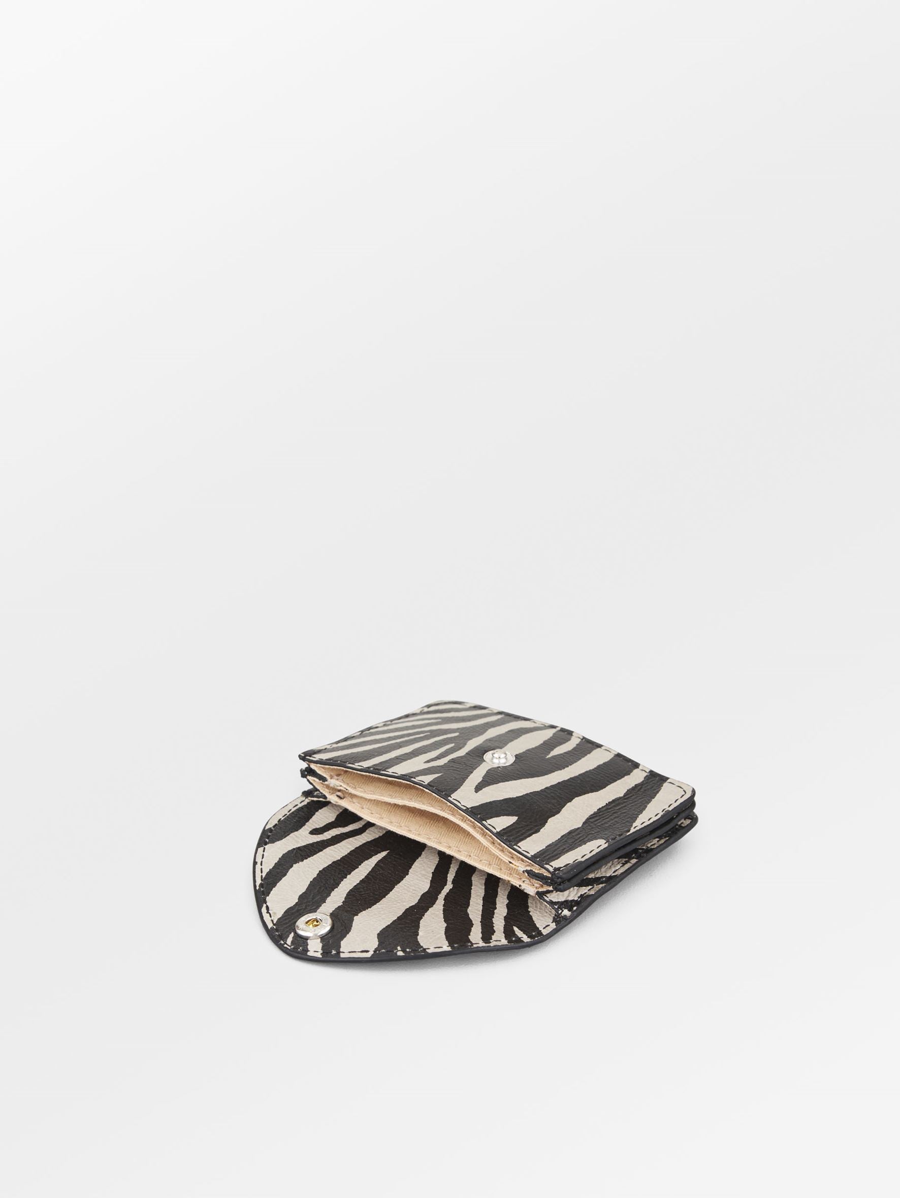 Zelora Card Wallet OneSize Becksöndergaard.dk