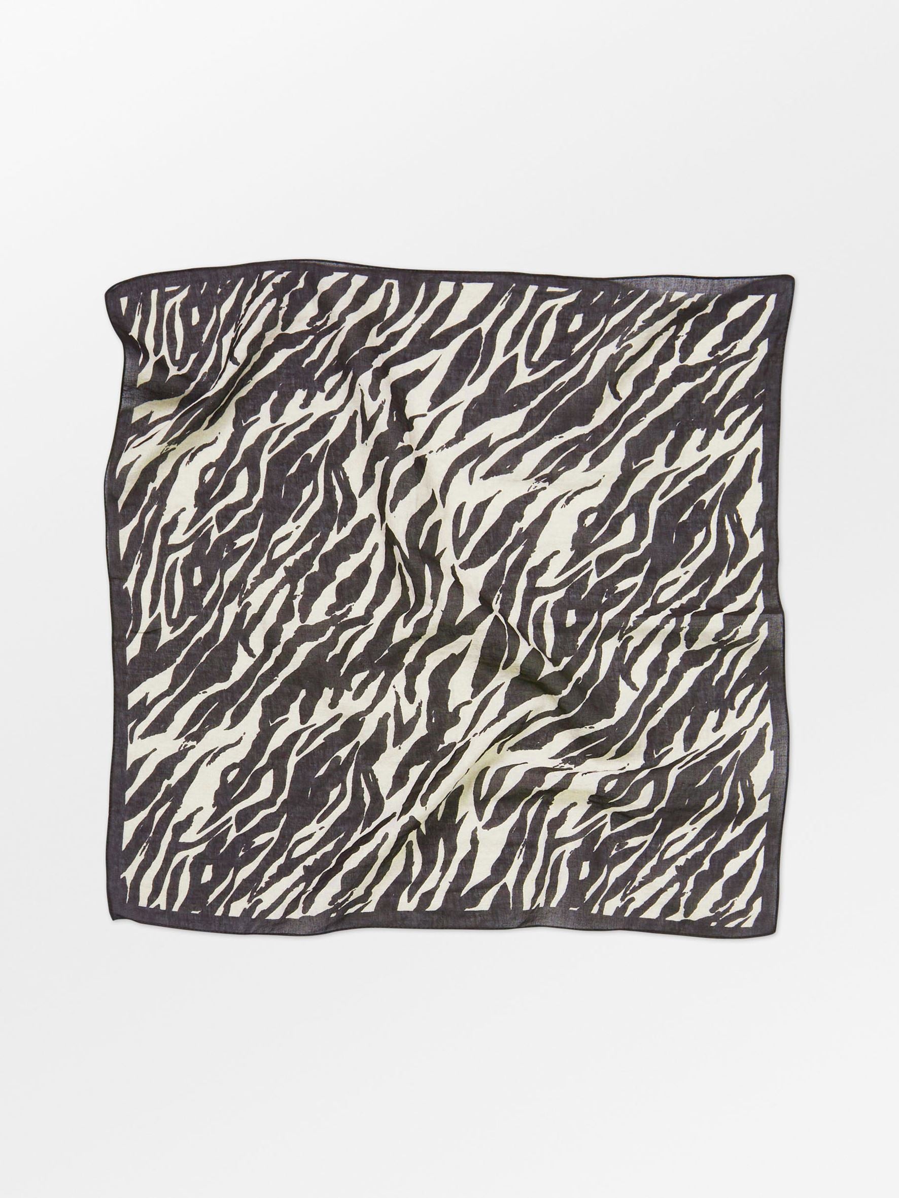 Zerona Cotta Scarf OneSize Becksöndergaard.dk
