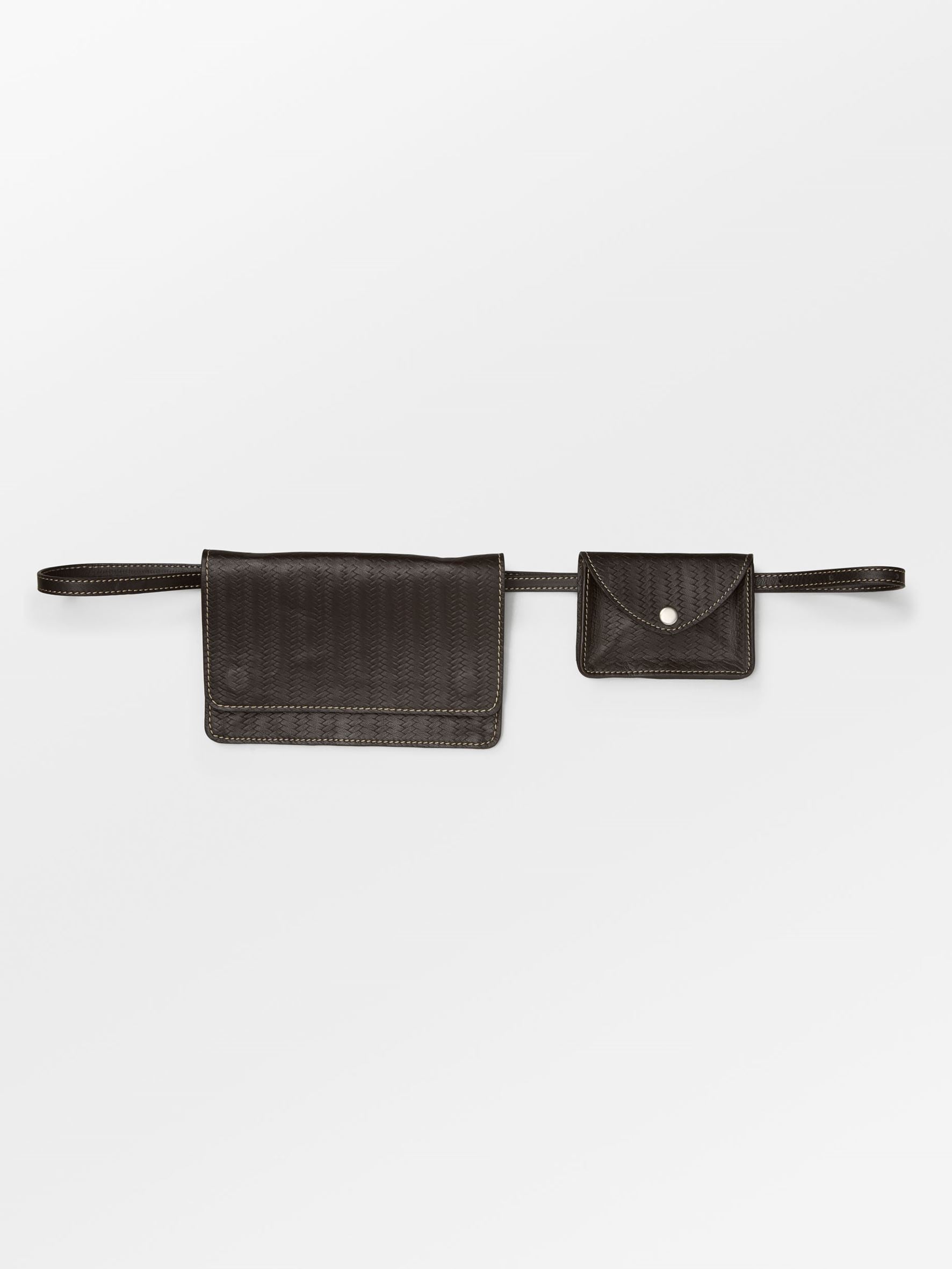 Leava Beltch Bag OneSize Becksöndergaard.dk