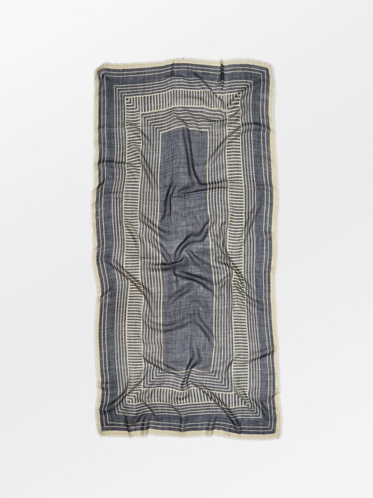 Anniea Woo Scarf OneSize Becksöndergaard.dk