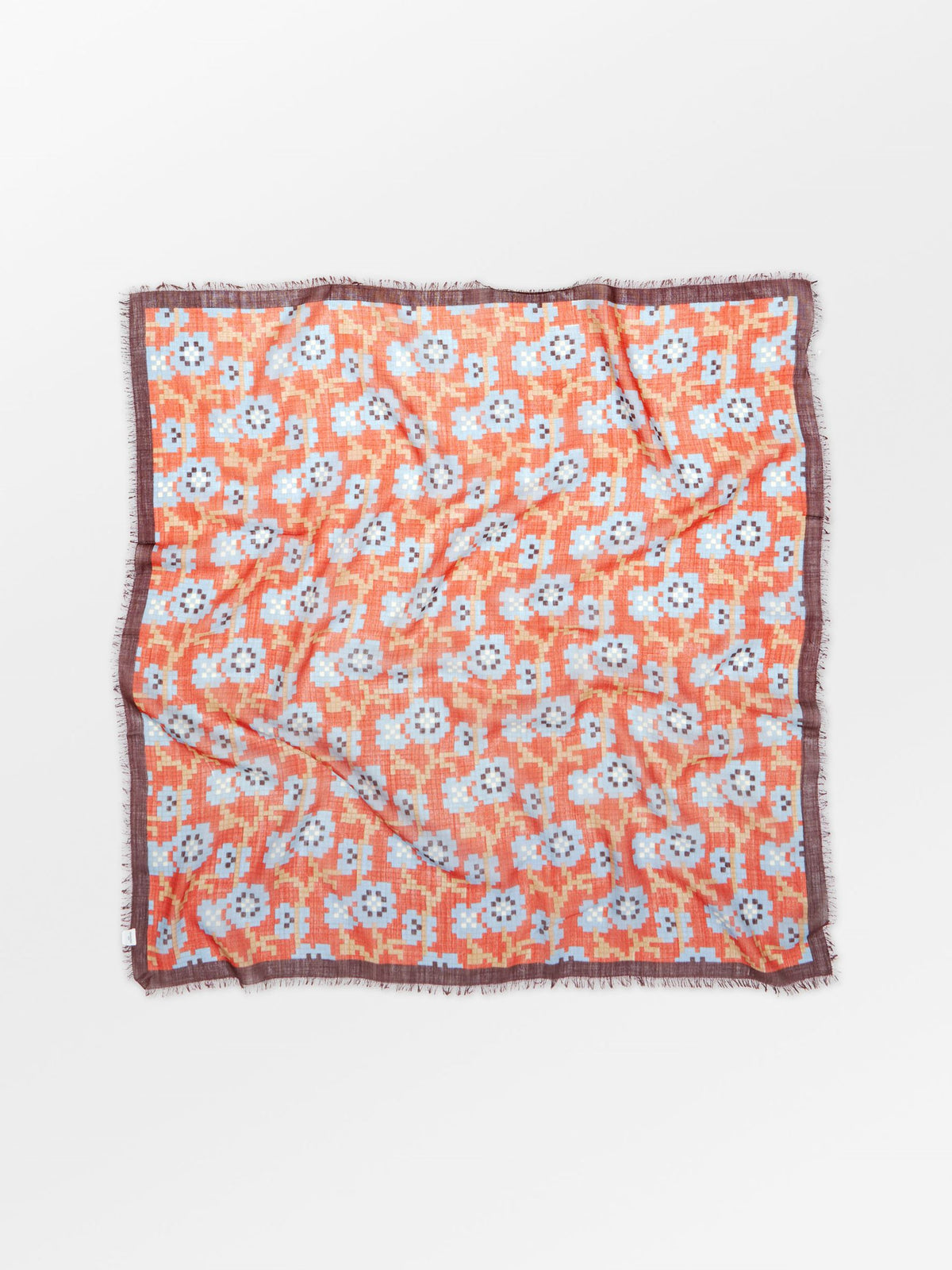 Flotile Siw Scarf OneSize Becksöndergaard.dk