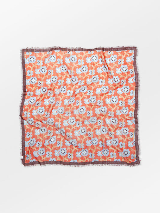 Flotile Siw Scarf OneSize Becksöndergaard.dk