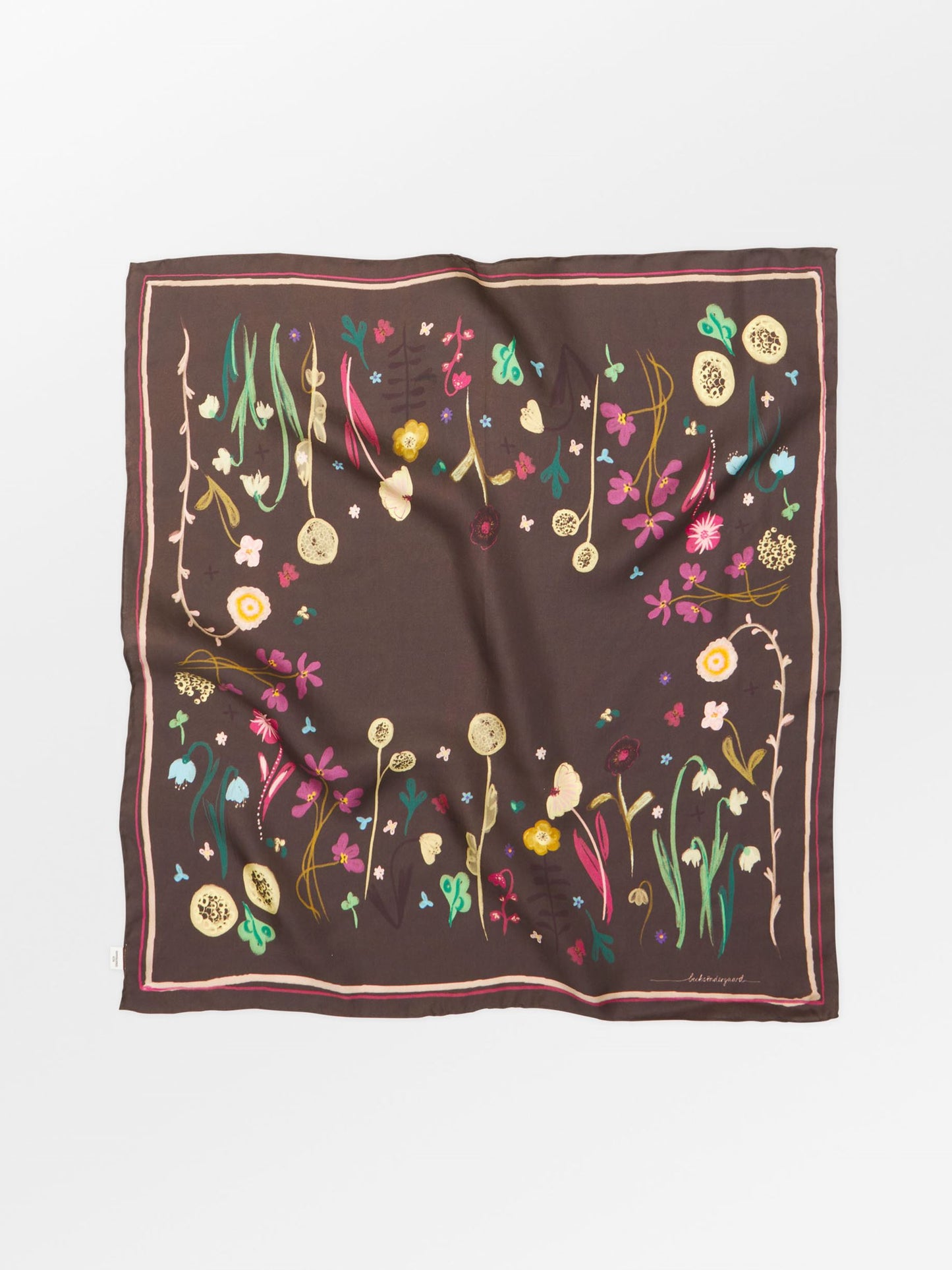 Guafiore Sia Scarf OneSize Becksöndergaard.dk