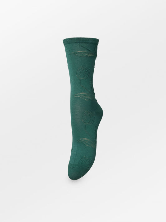 Stencia Cotta Sock Socks Becksöndergaard.dk