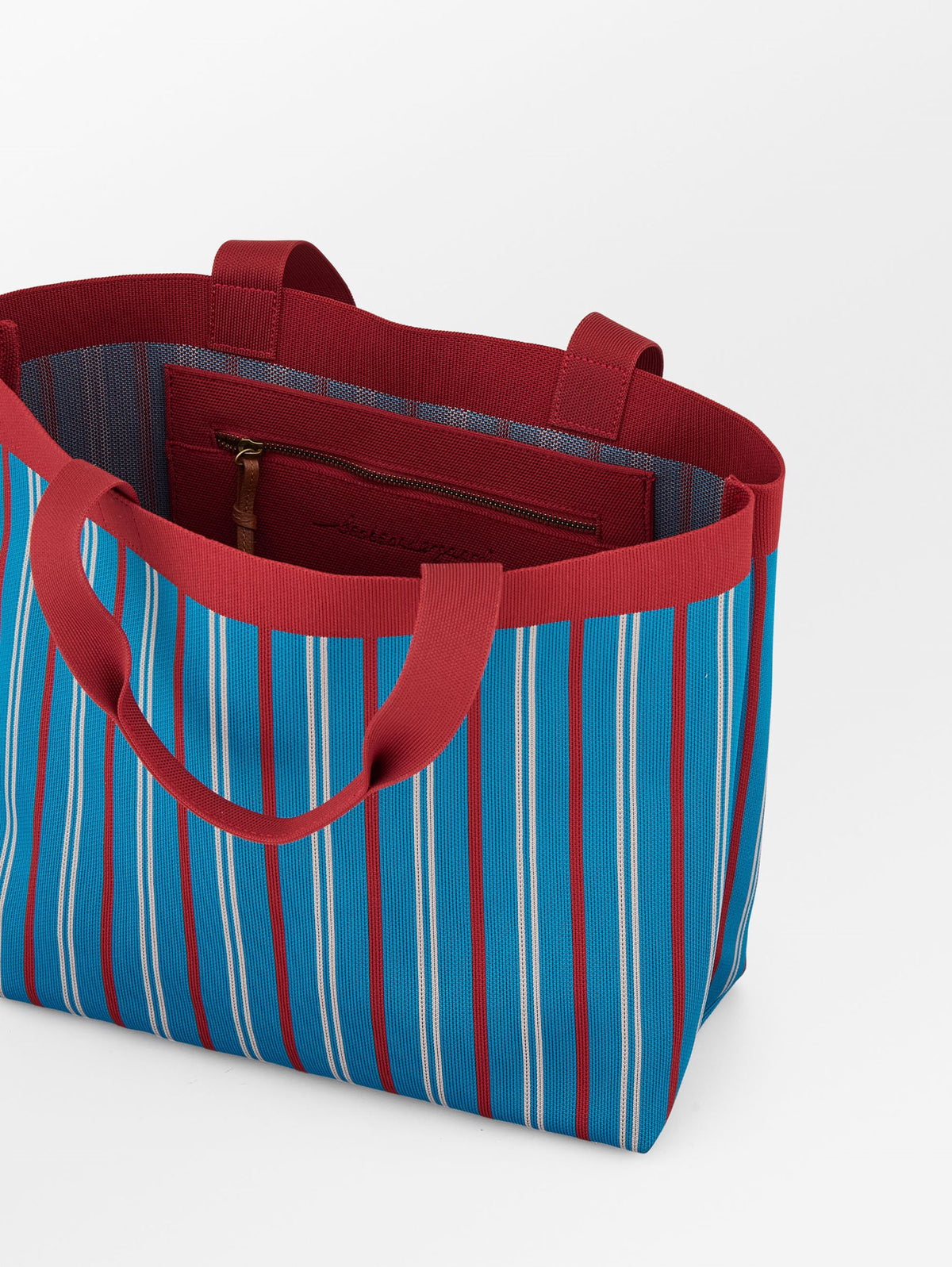 Interlock Lillian Bag OneSize Becksöndergaard.dk
