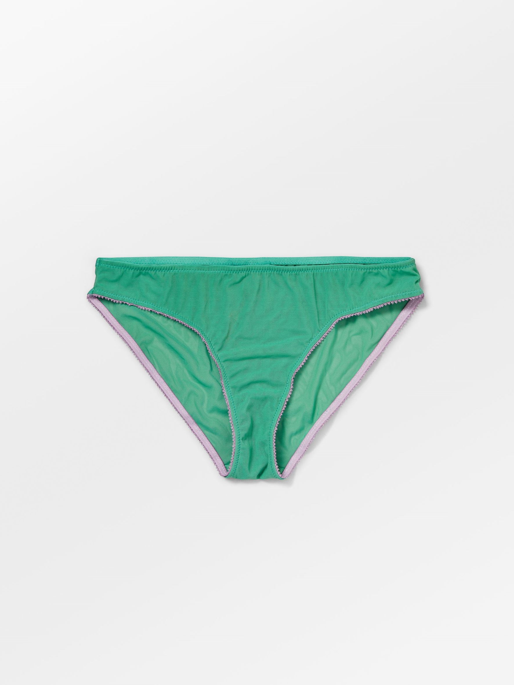 Solid Tallie Briefs Clothing Becksöndergaard.dk   