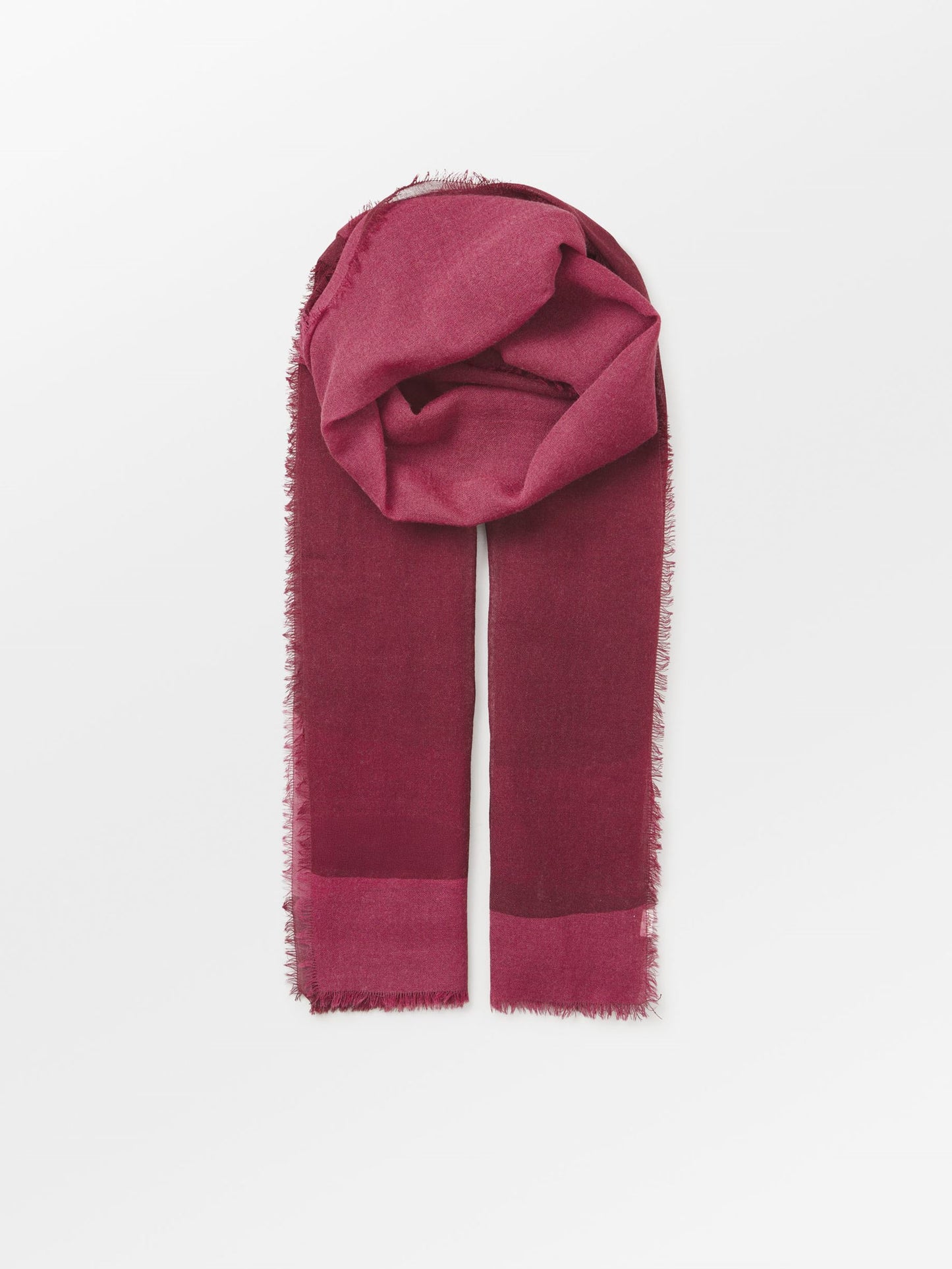 Circula Woo Scarf OneSize Becksöndergaard.dk