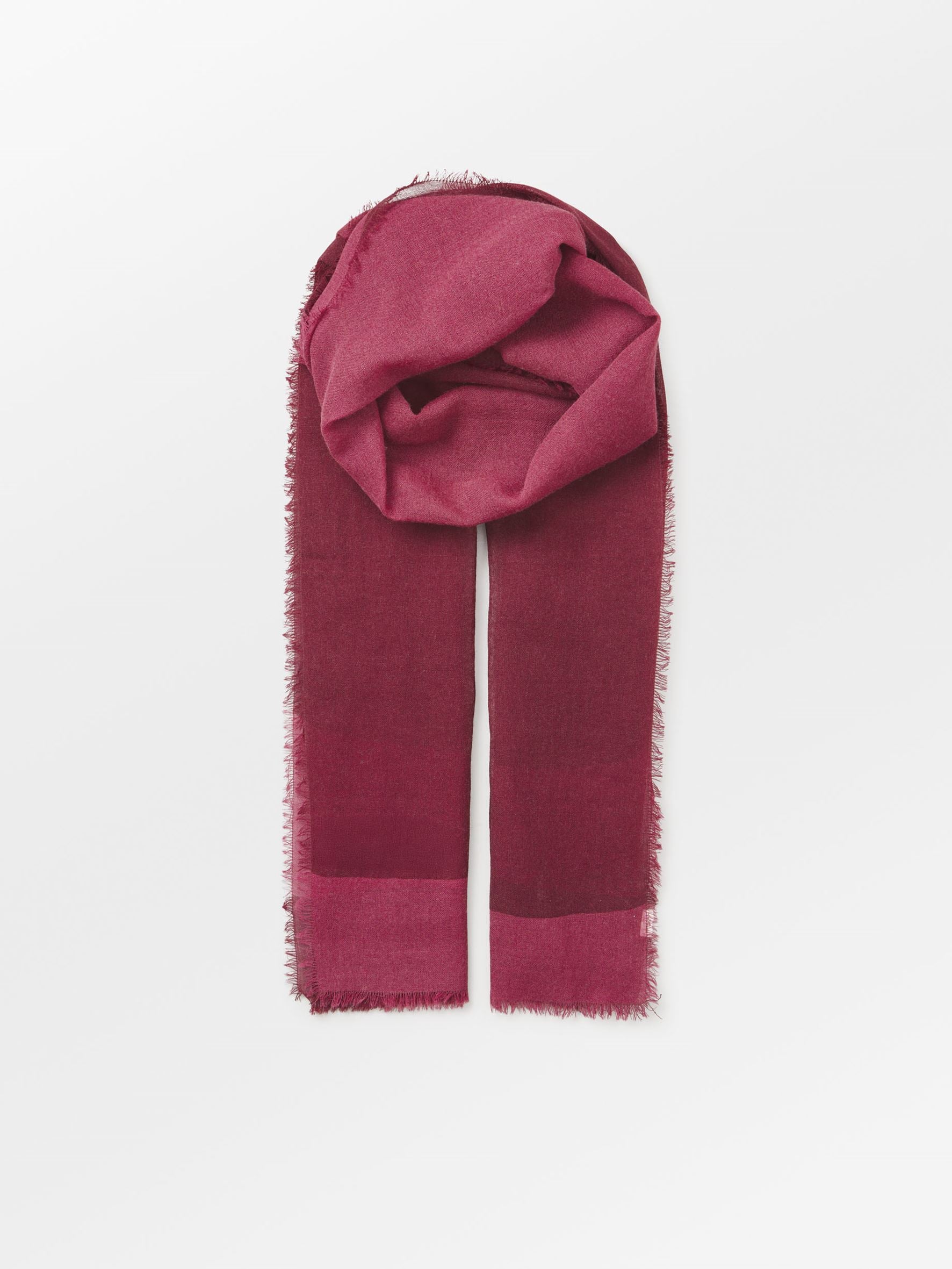 Circula Woo Scarf OneSize Becksöndergaard.dk