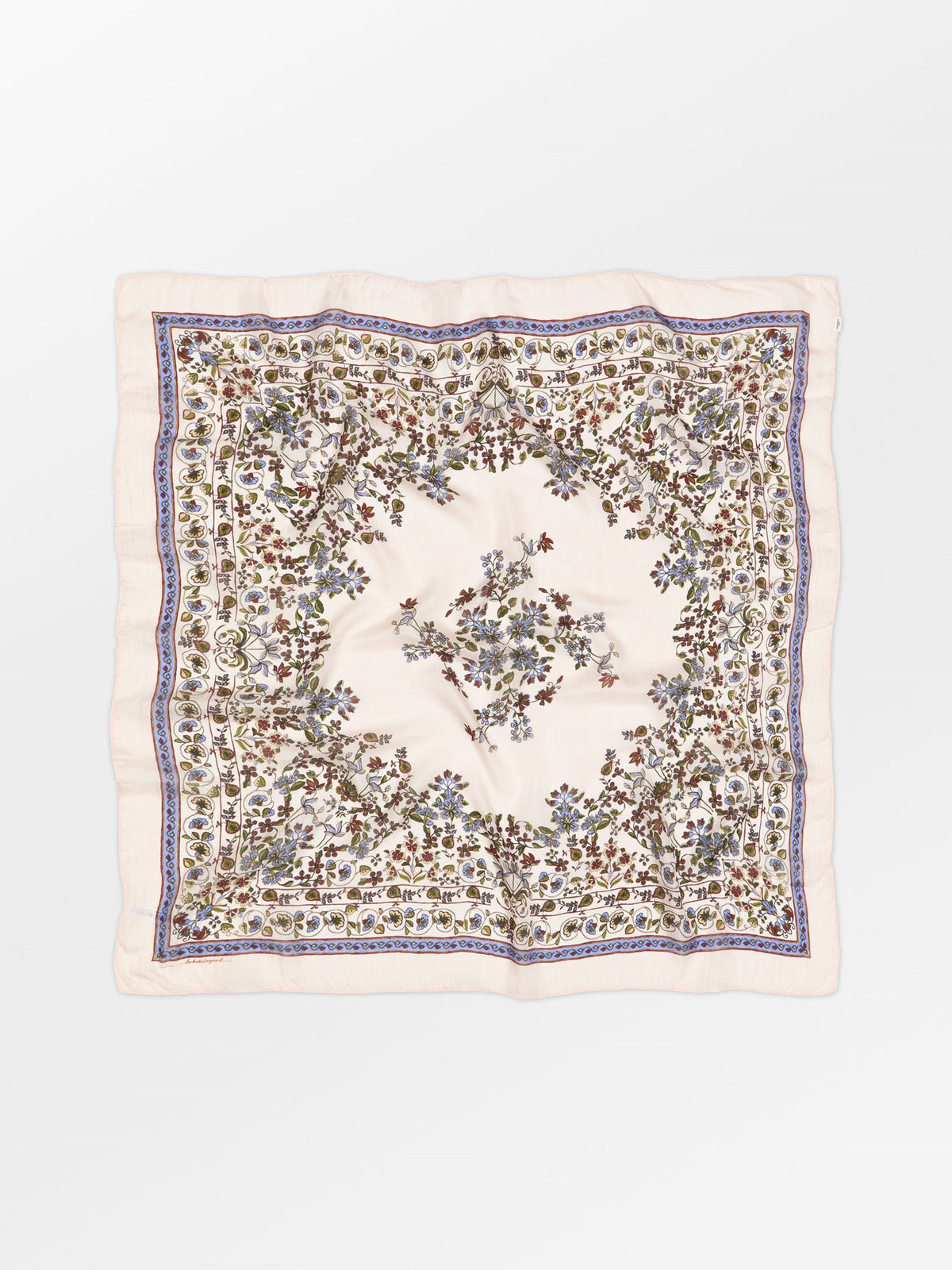 Loomara Taby Scarf OneSize Becksöndergaard.dk
