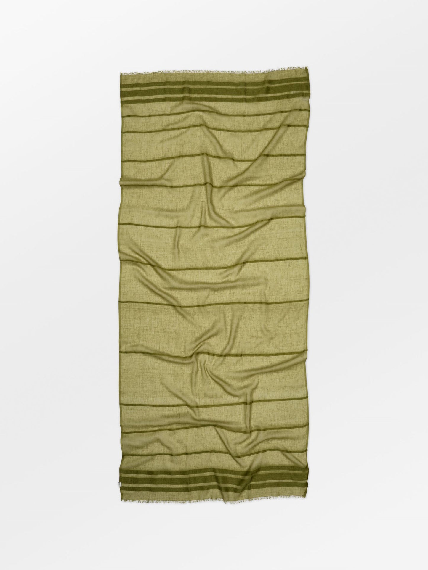 Milena Cowo Scarf OneSize Becksöndergaard.dk