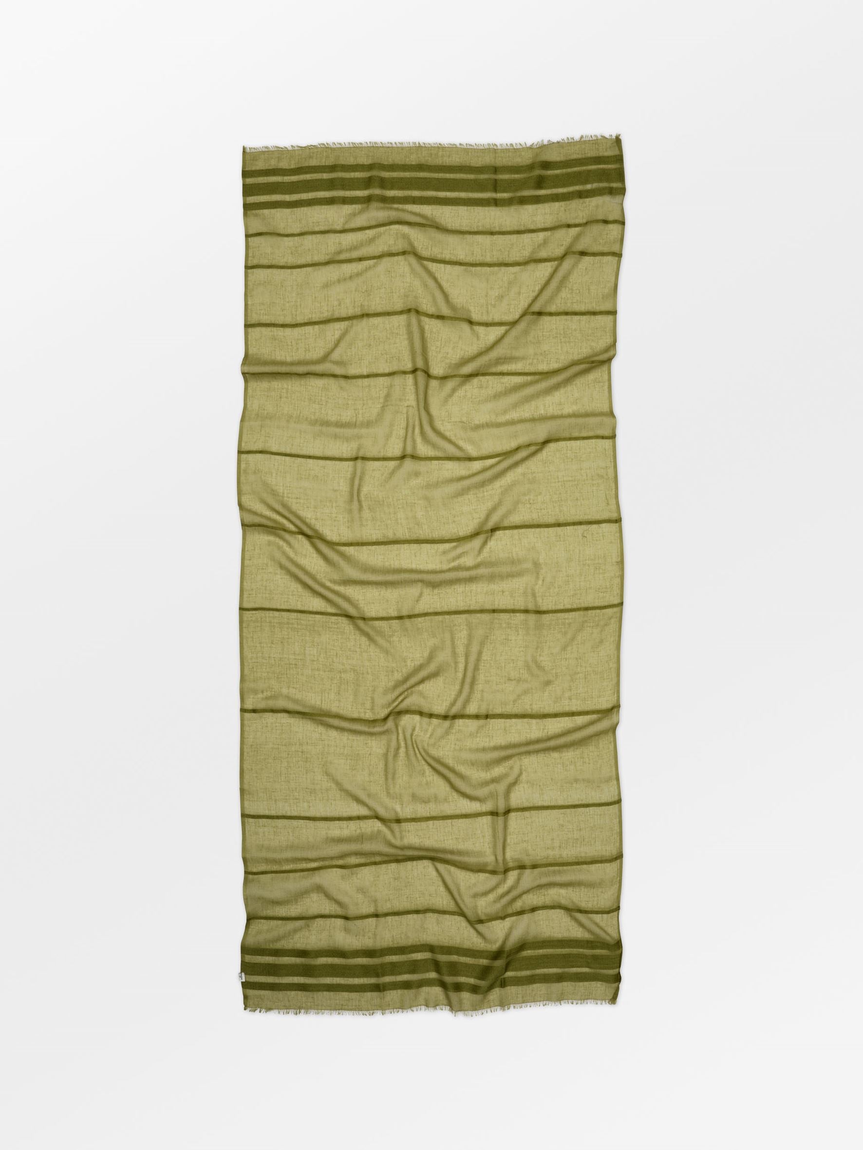 Milena Cowo Scarf OneSize Becksöndergaard.dk