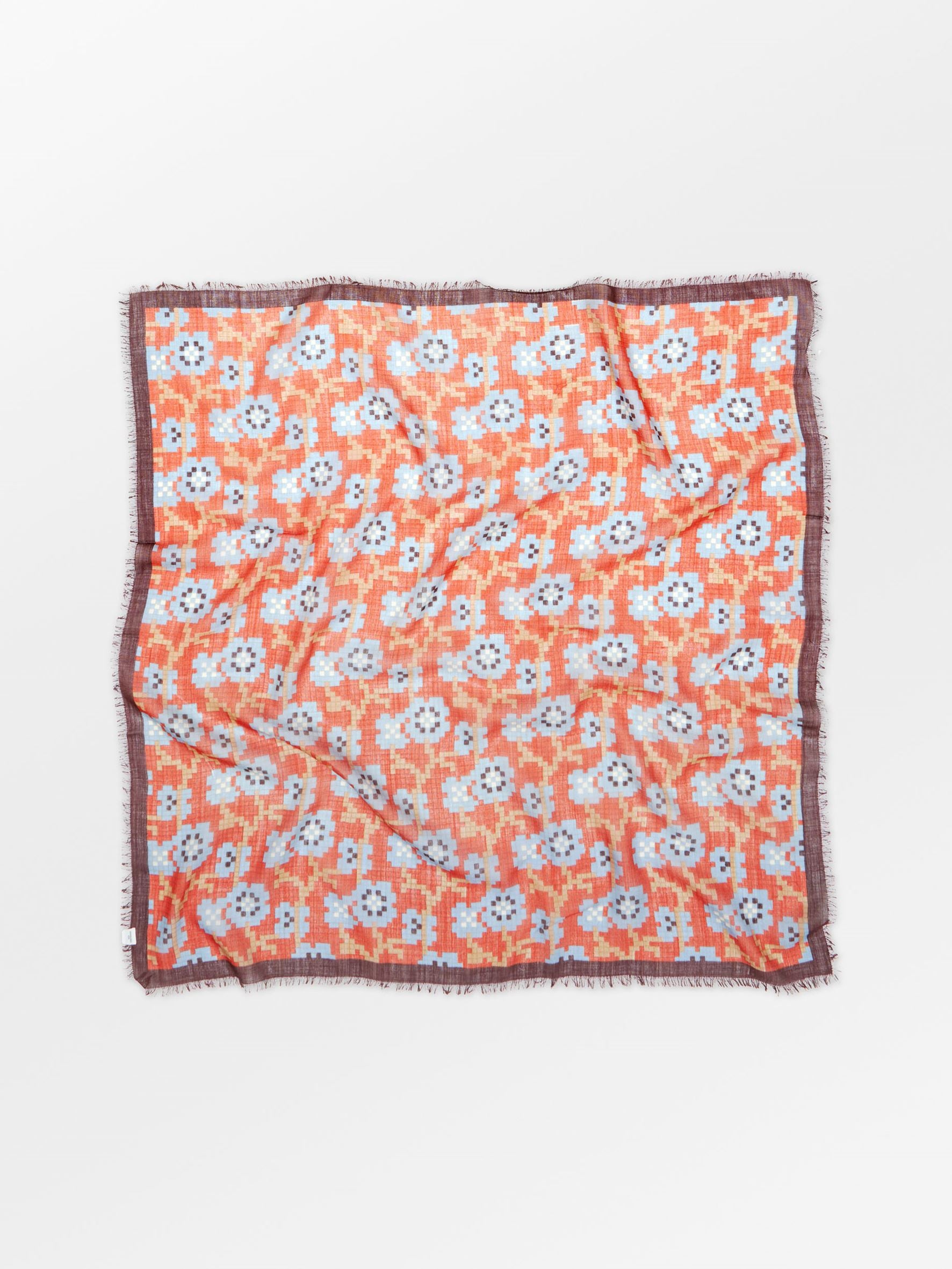 Flotile Siw Scarf OneSize Becksöndergaard.dk
