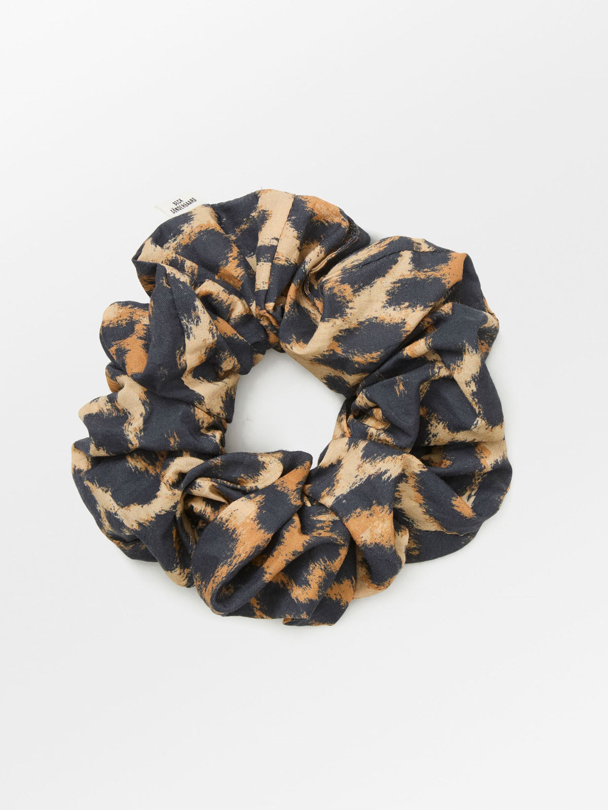 Leopa Cotta Scrunchie OneSize Becksöndergaard.dk