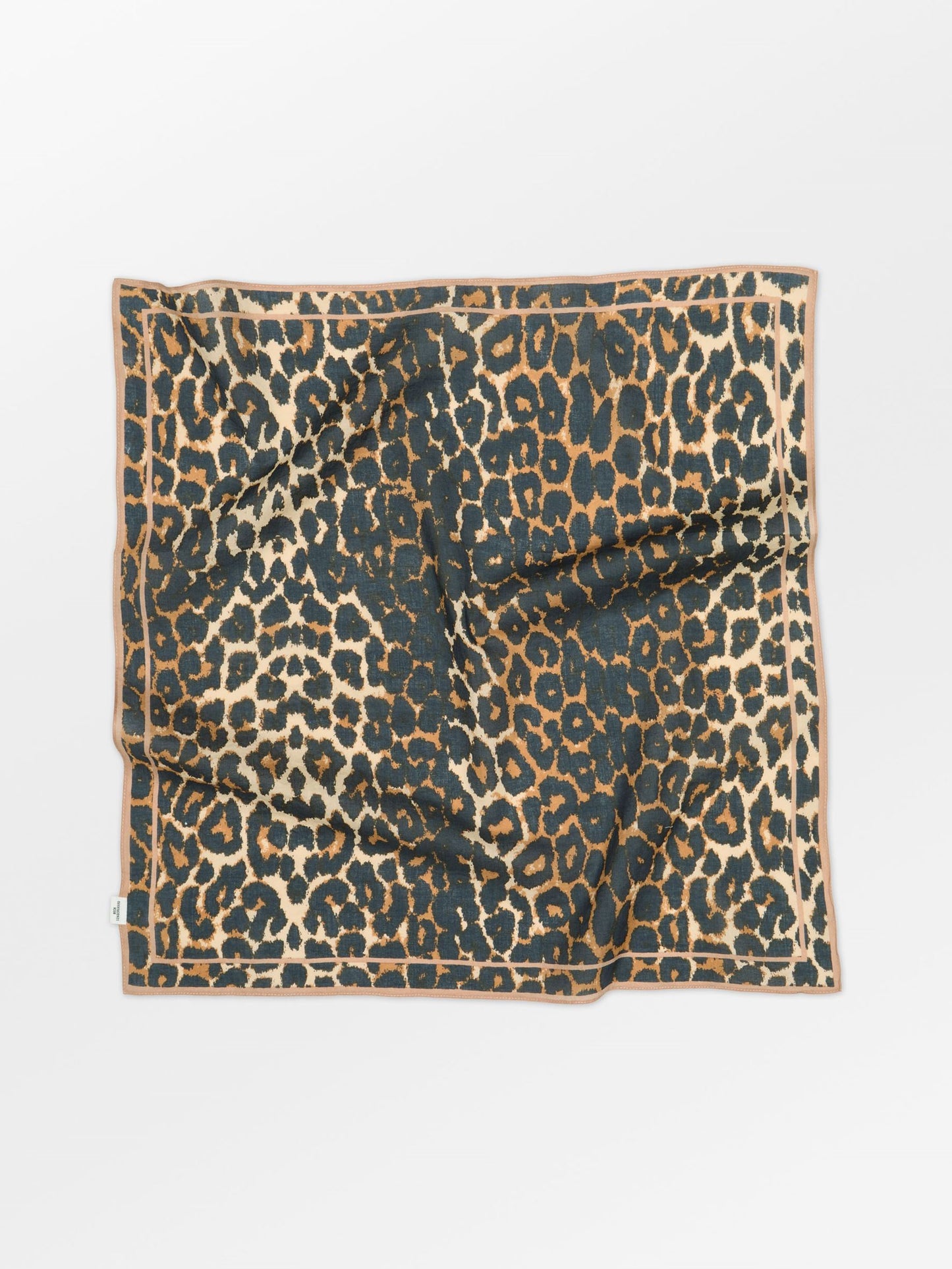 Leopa Edgia Cotta Scarf OneSize Becksöndergaard.dk