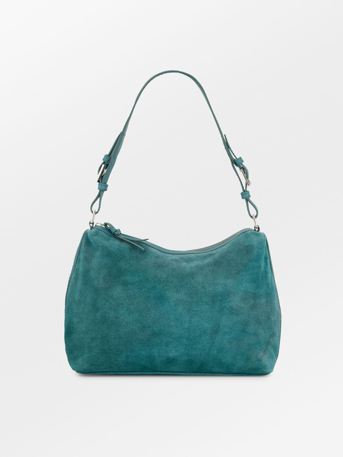Suede Ginni Medi Bag OneSize Becksöndergaard.dk