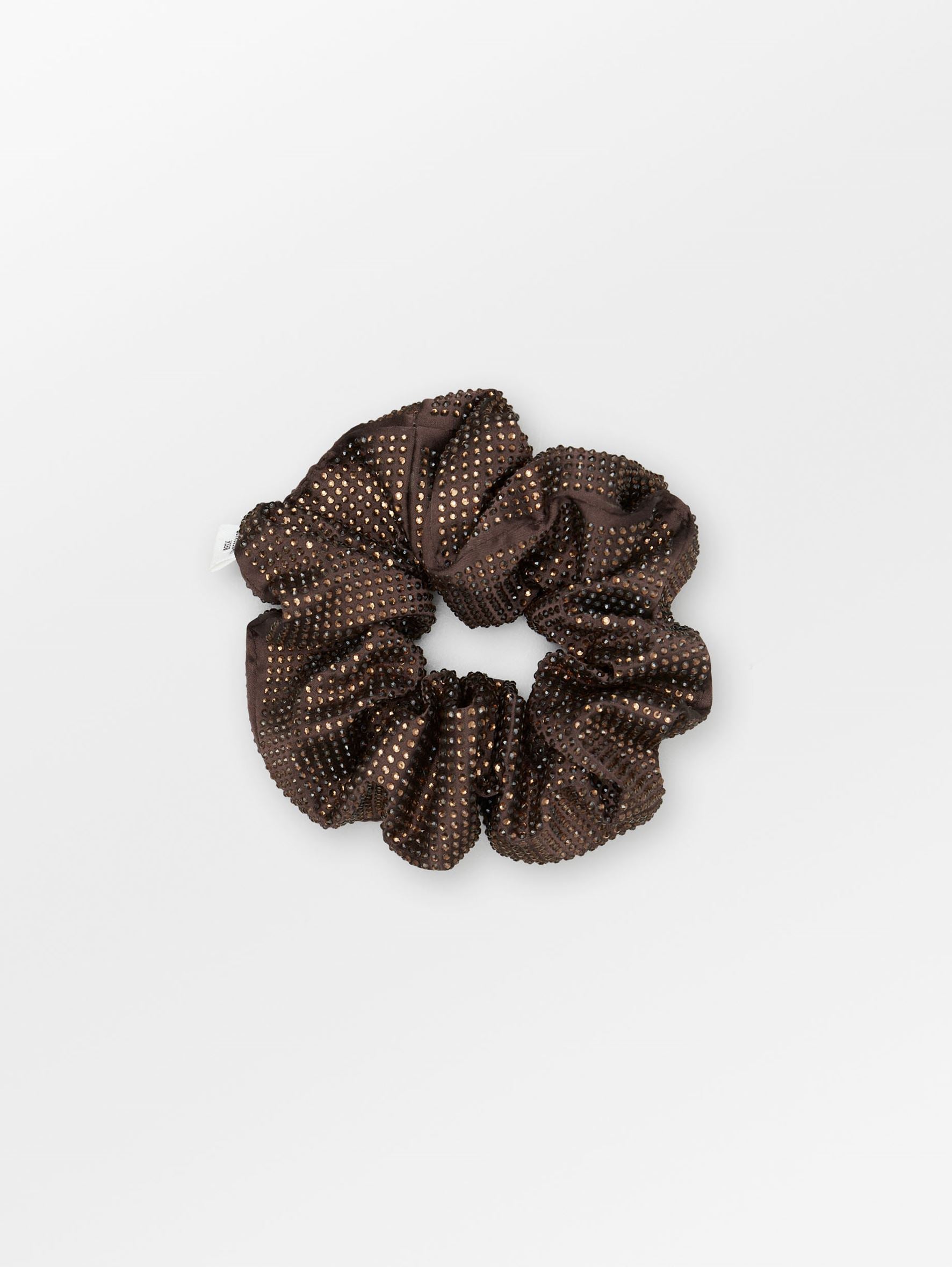 Glim Scrunchie OneSize Becksöndergaard.dk