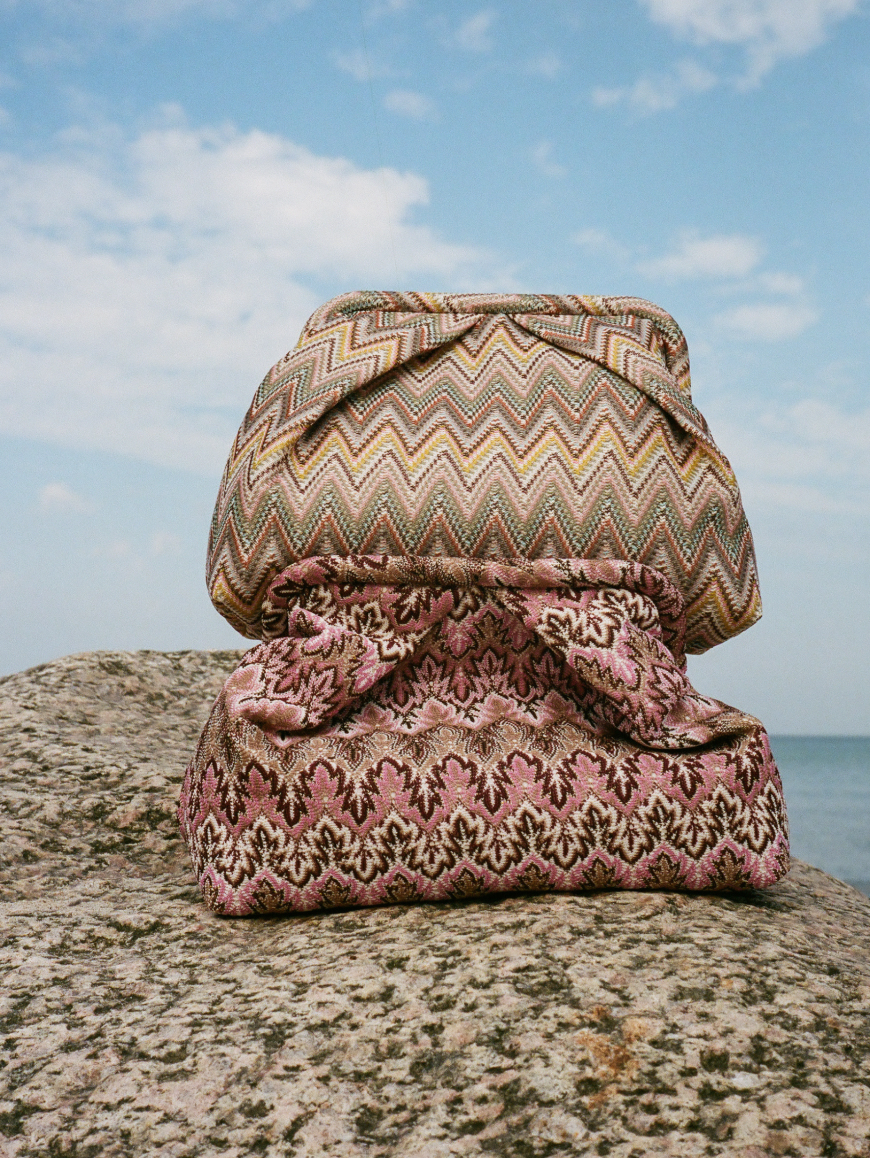 Pala Bonita Bag - Clutch OneSize Becksöndergaard.dk