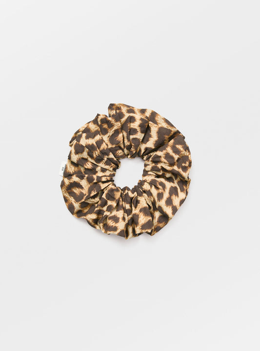 Leony Cotta Scrunchie OneSize Becksöndergaard.dk