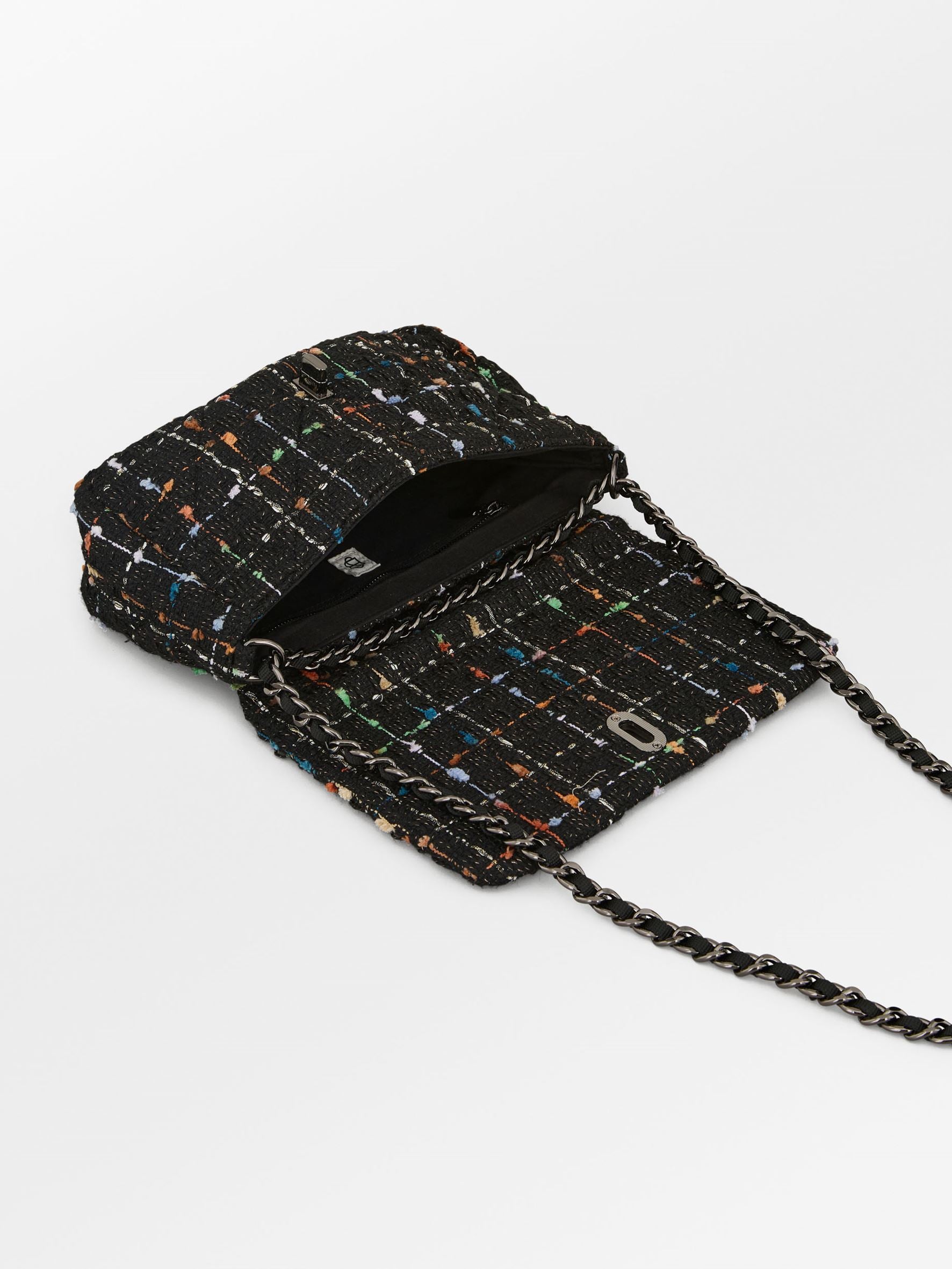 Beau Hollis Bag OneSize Becksöndergaard.dk