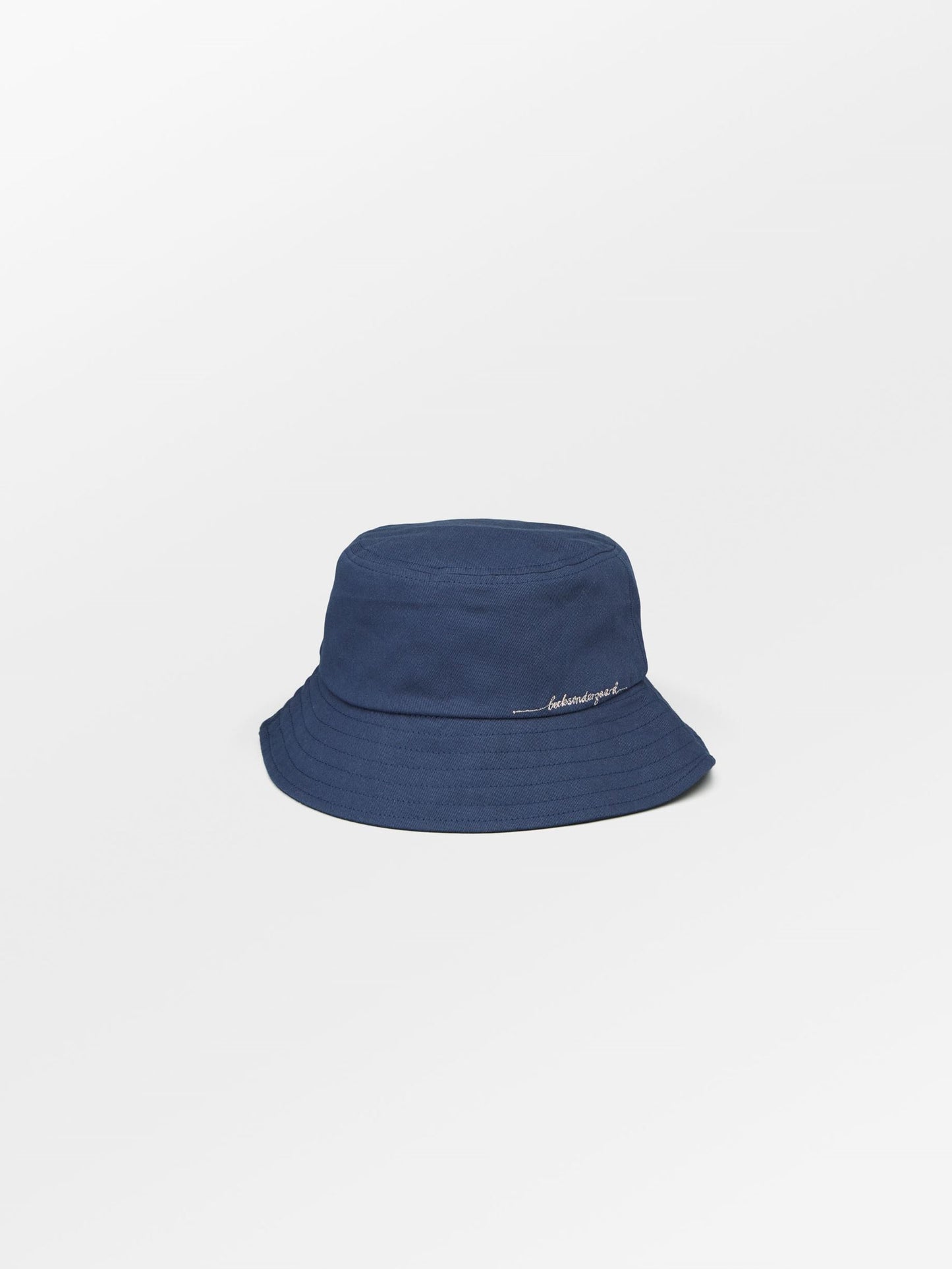 Solid Bucket Hat Clothing Becksöndergaard.dk