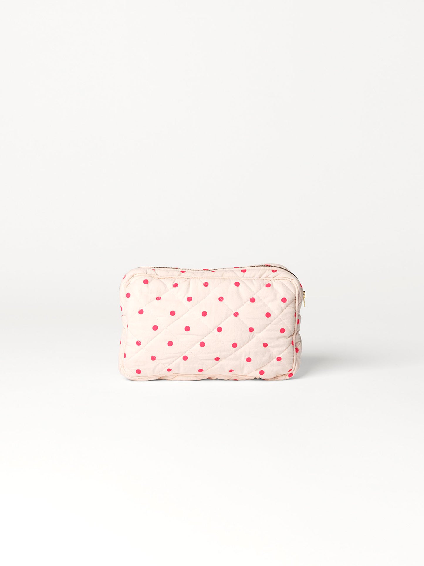 Dot Mini Malin Bag - Pink OneSize Becksöndergaard.dk