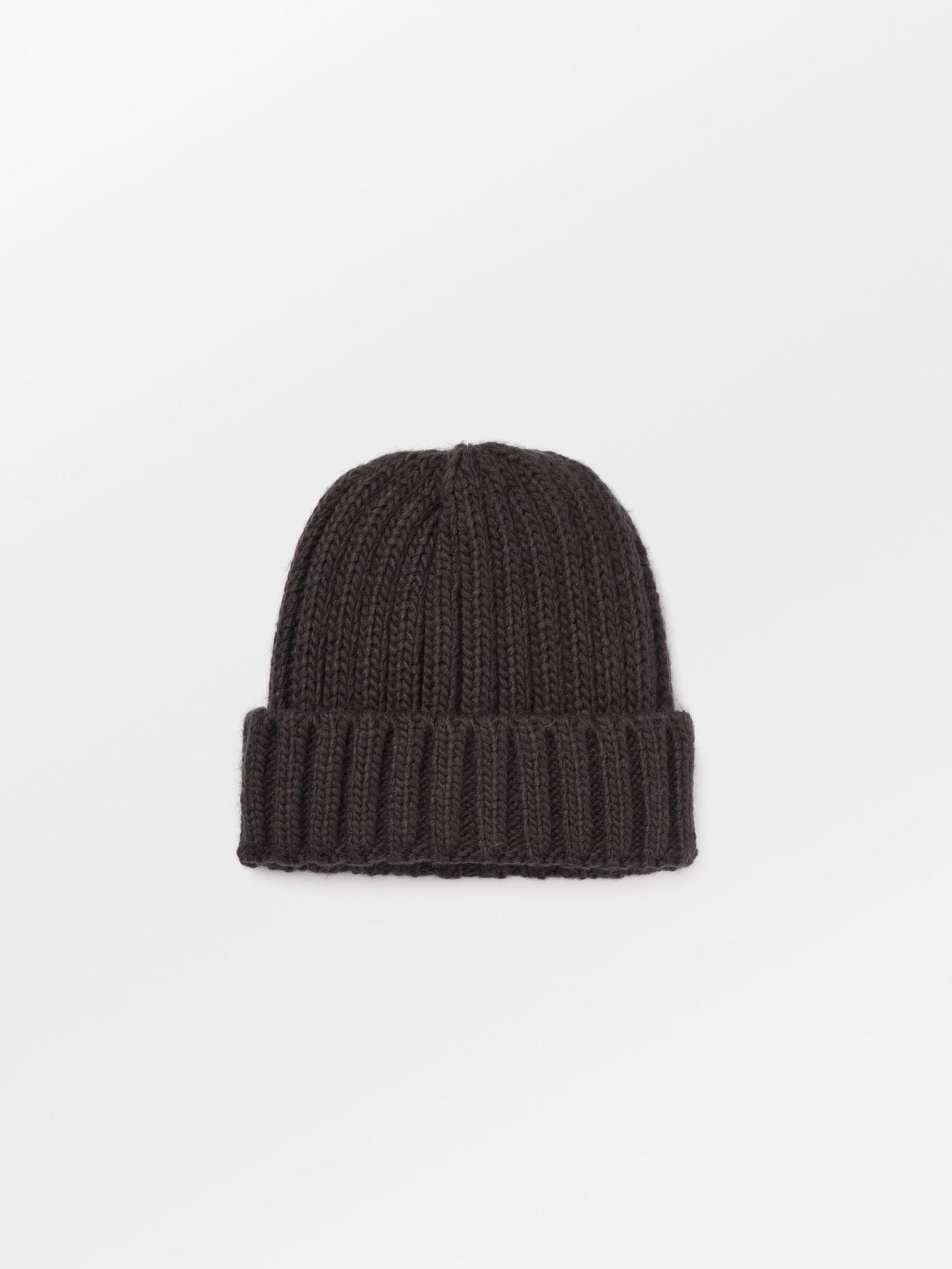 Becksöndergaard, Walmer Beanie - Hot Fudge Brown, accessories, winter accessories, accessories, winter accessories, black week, black week