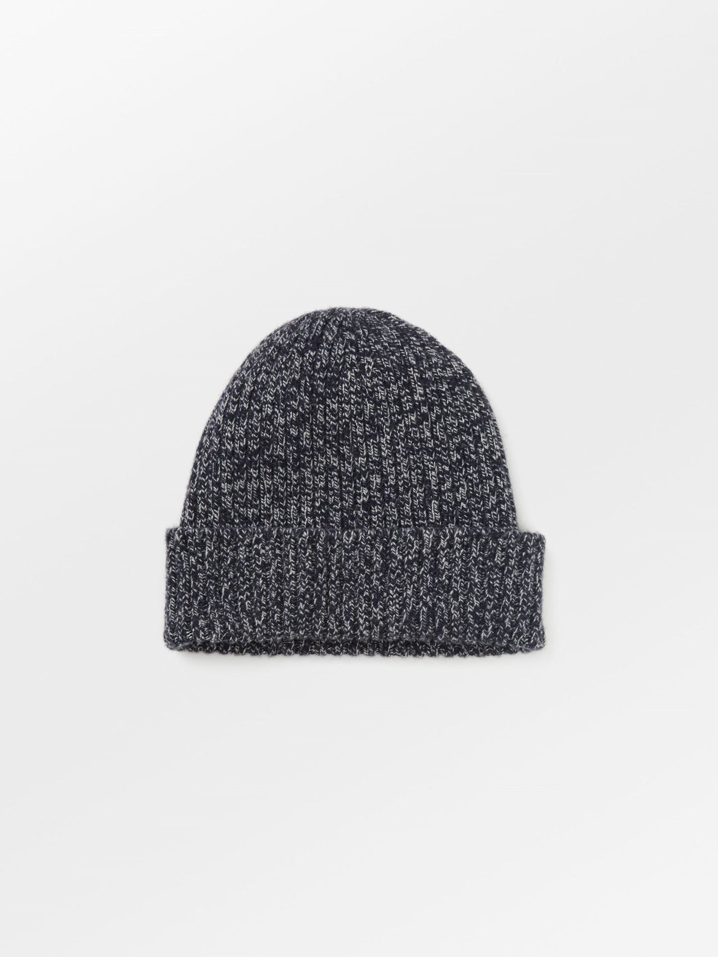 Cashrino Twisted Beanie OneSize Becksöndergaard.dk