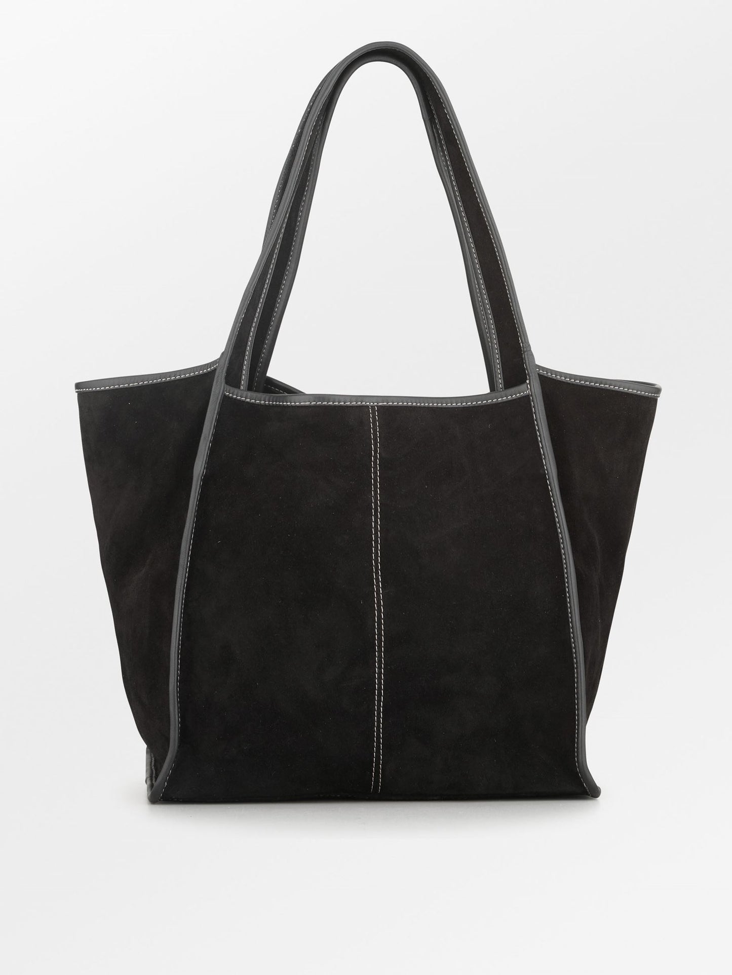 Suede Laurel Bag OneSize Becksöndergaard.dk