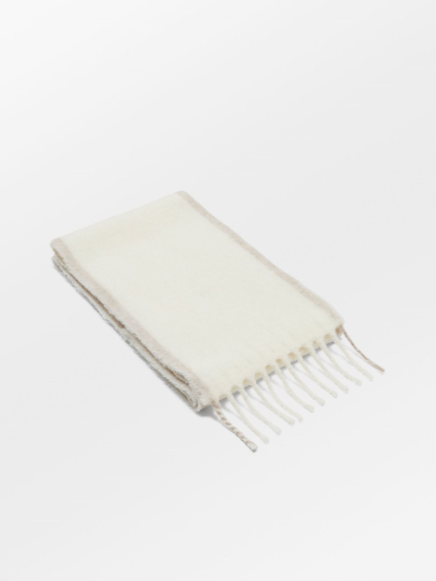 Solid Yuta Scarf OneSize Becksöndergaard.dk