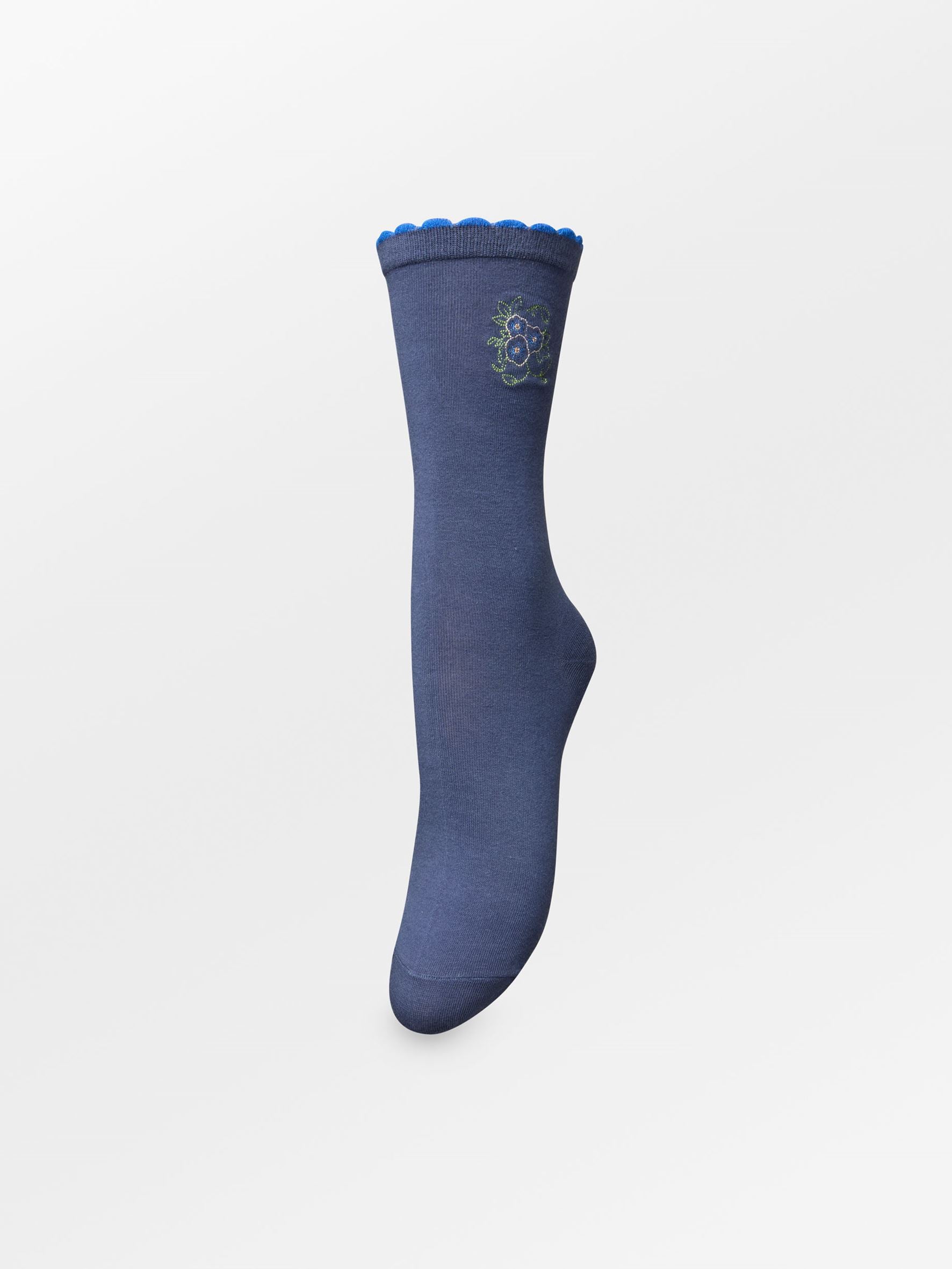 Efloria Cotta Sock Socks Becksöndergaard.dk