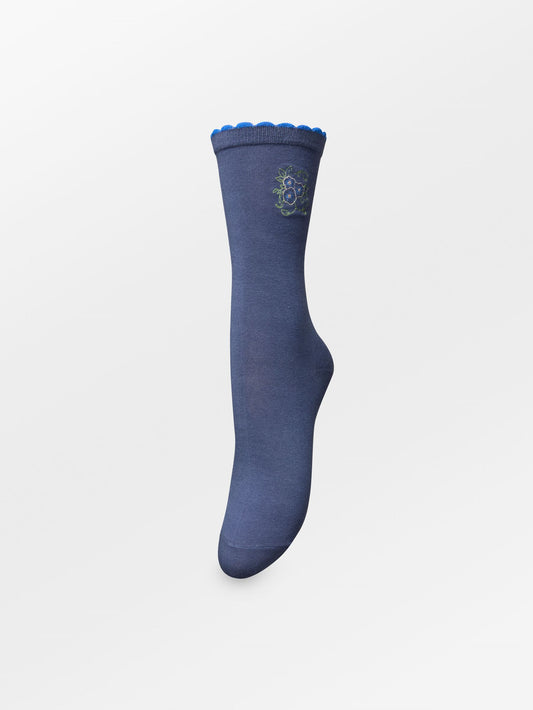 Efloria Cotta Sock Socks Becksöndergaard.dk