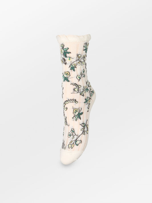 Fairygard Cotta Sock Socks Becksöndergaard.dk
