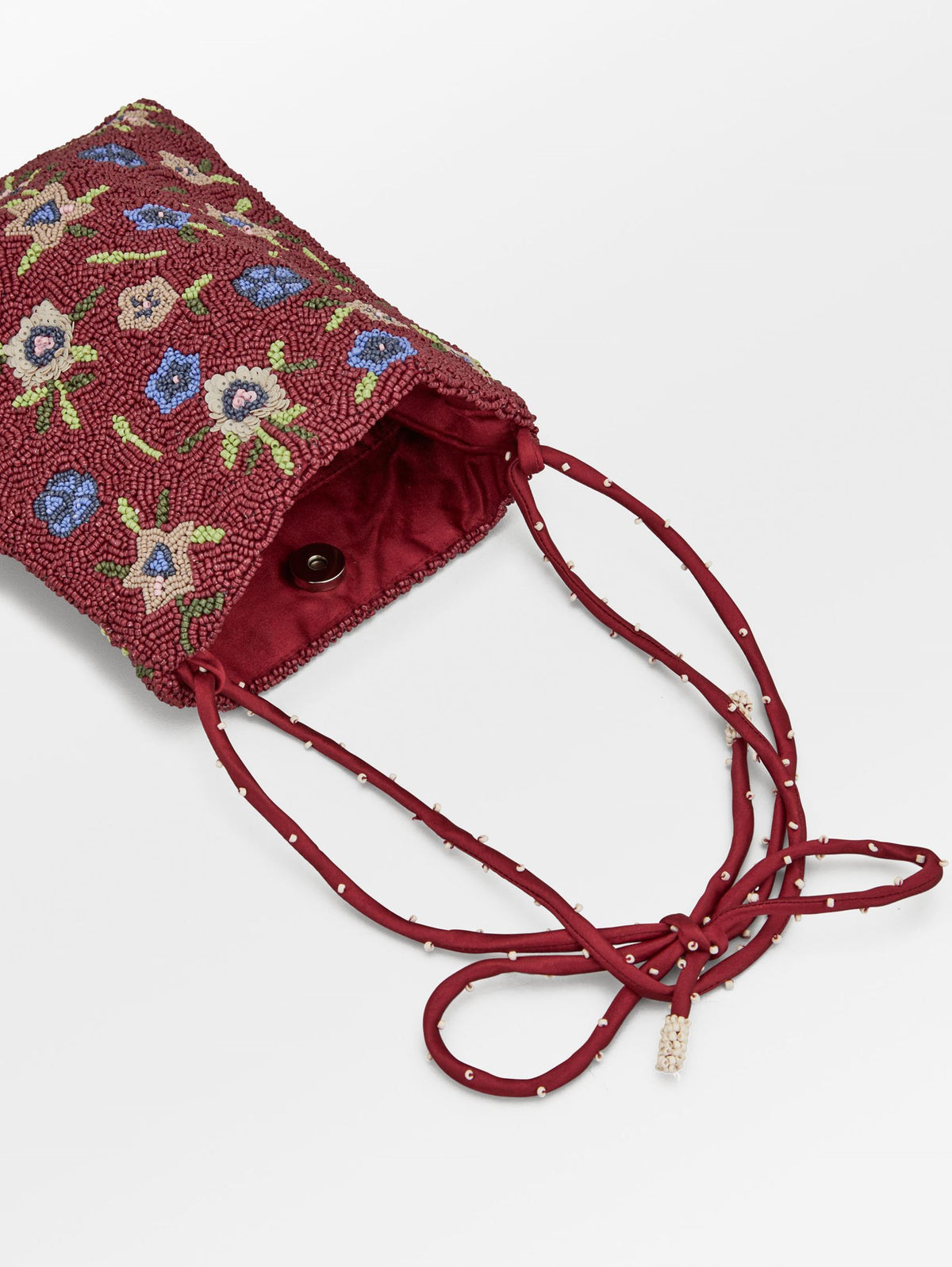 Meadora Beaded Hana Bag OneSize Becksöndergaard.dk