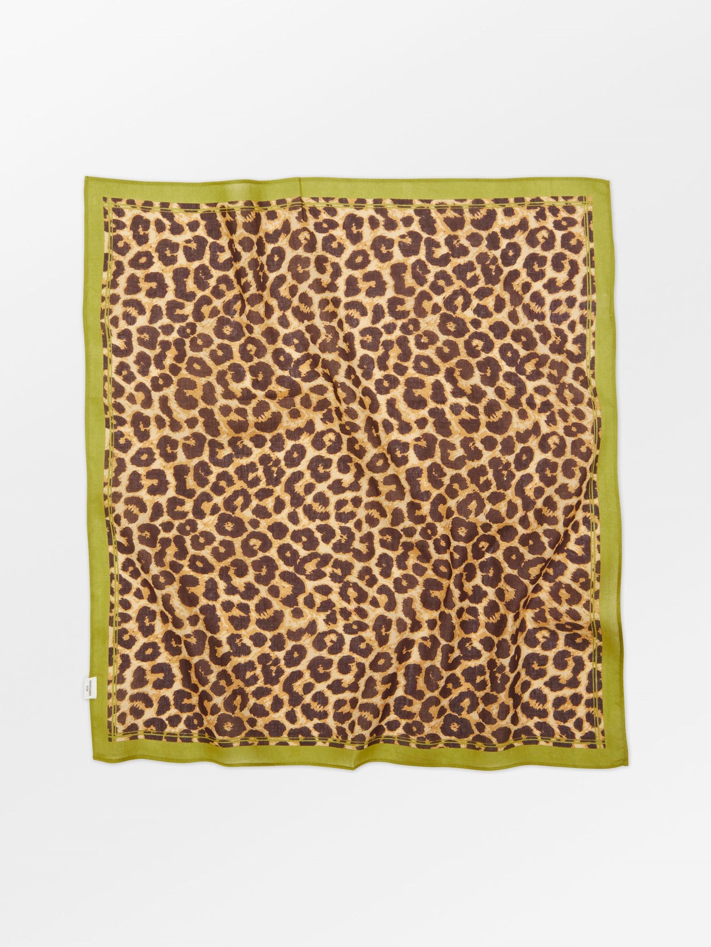 Leony Cotta Scarf OneSize Becksöndergaard.dk