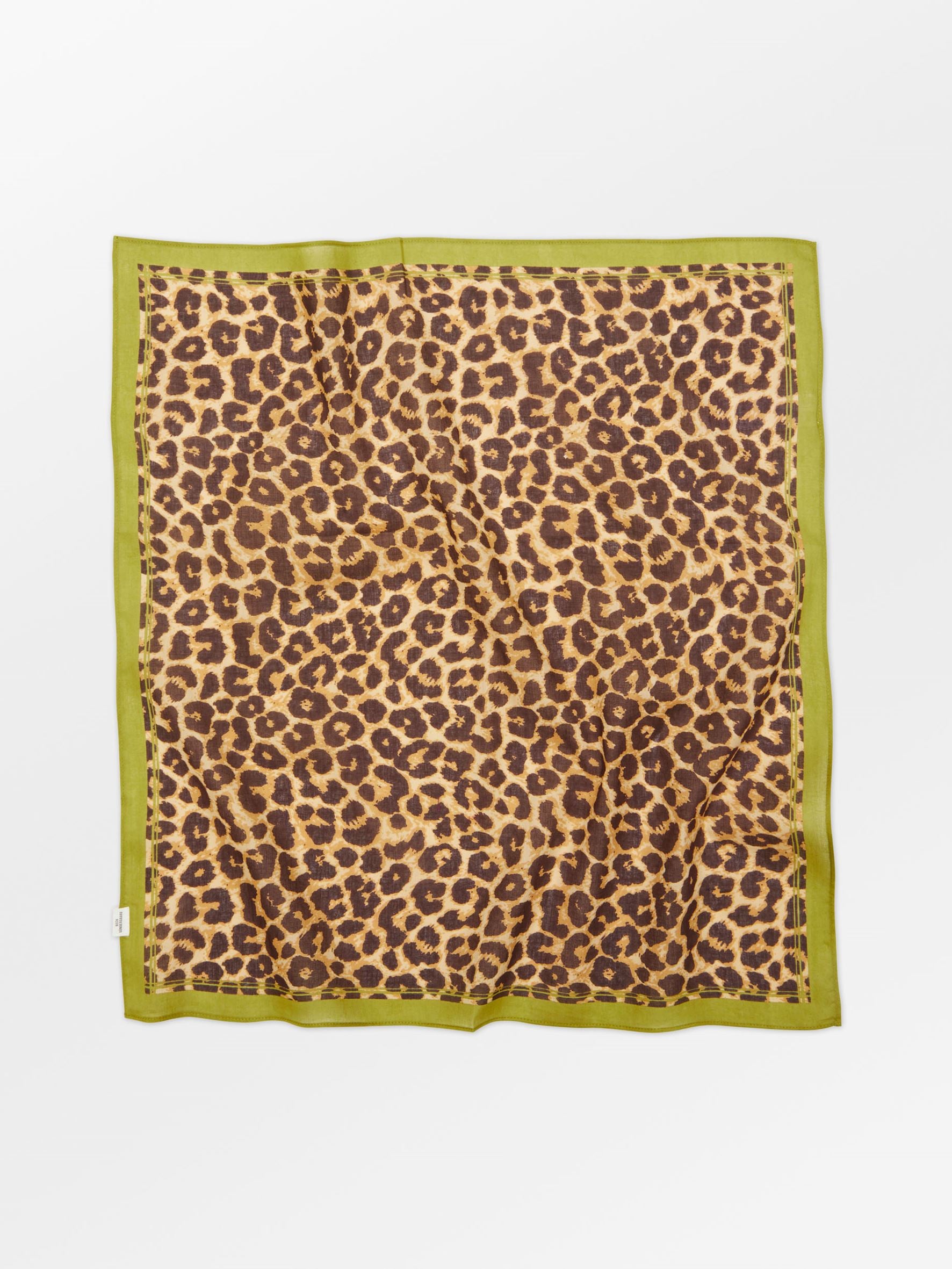 Leony Cotta Scarf OneSize Becksöndergaard.dk