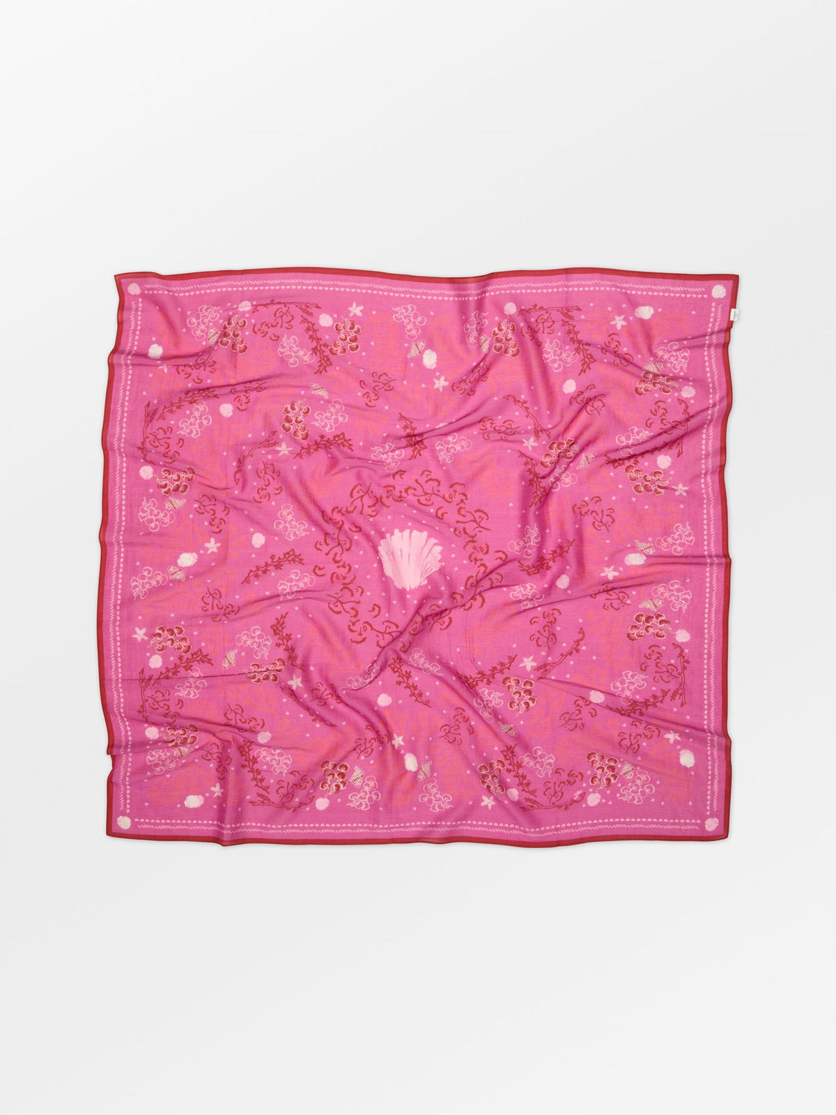 Seastoria Sico Scarf OneSize Becksöndergaard.dk