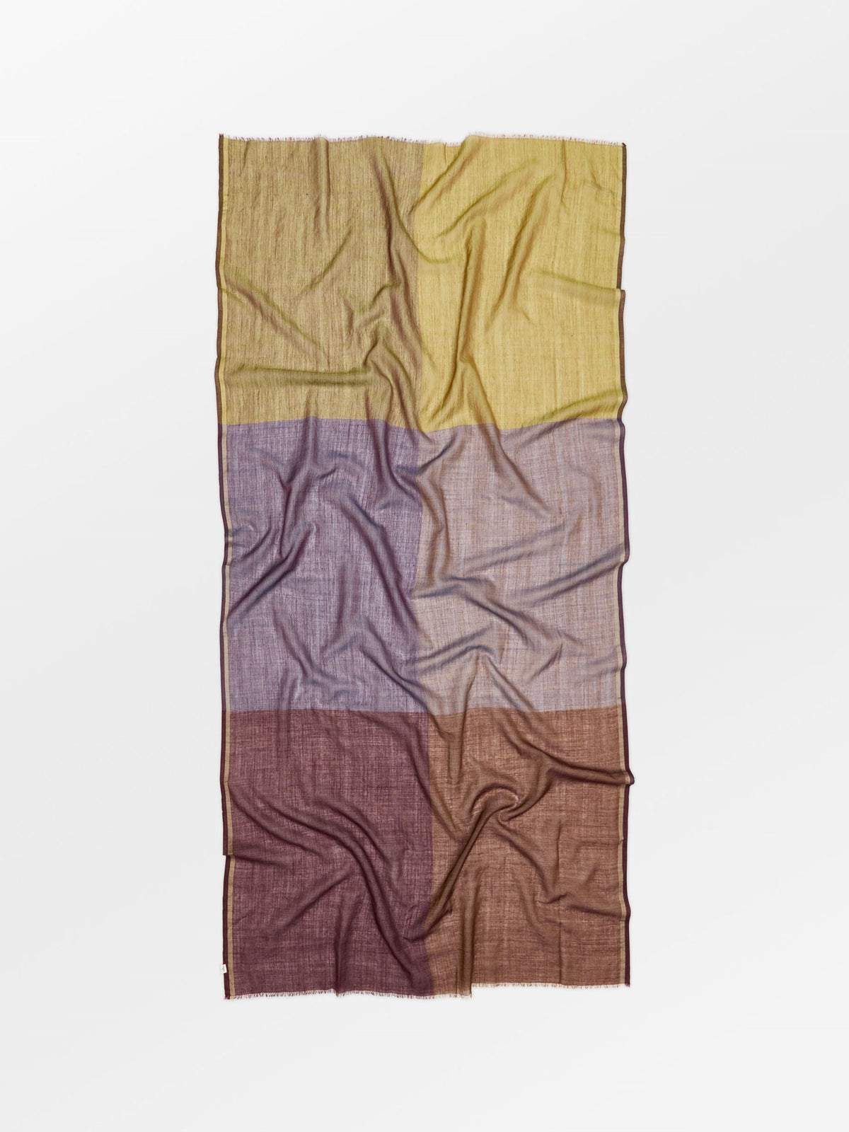 Kikko Woo Scarf OneSize Becksöndergaard.dk