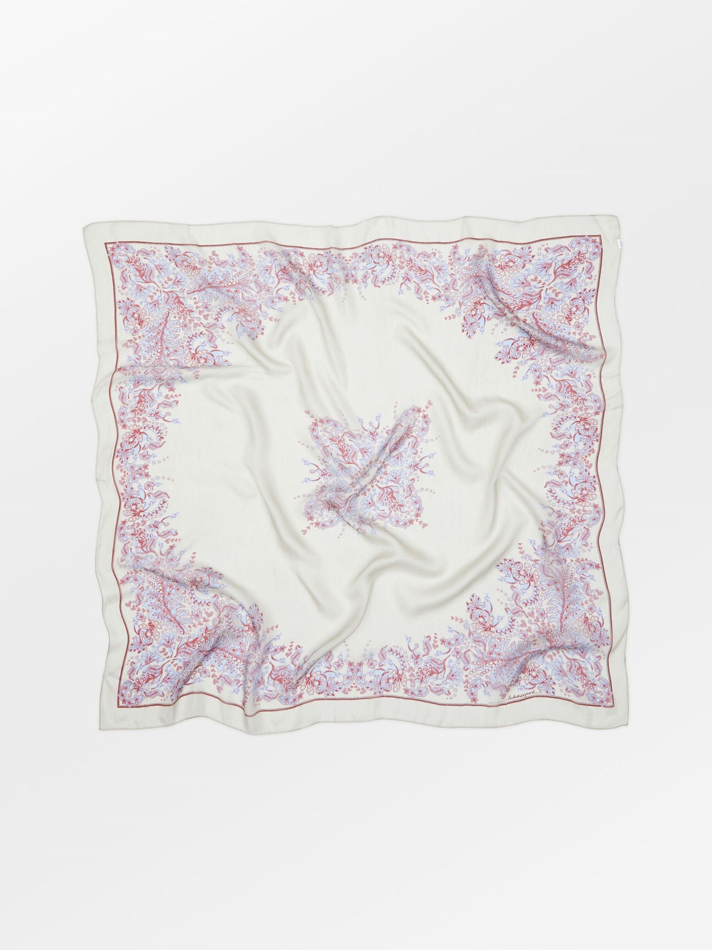 Nocturne Taby Sia Scarf OneSize Becksöndergaard.dk