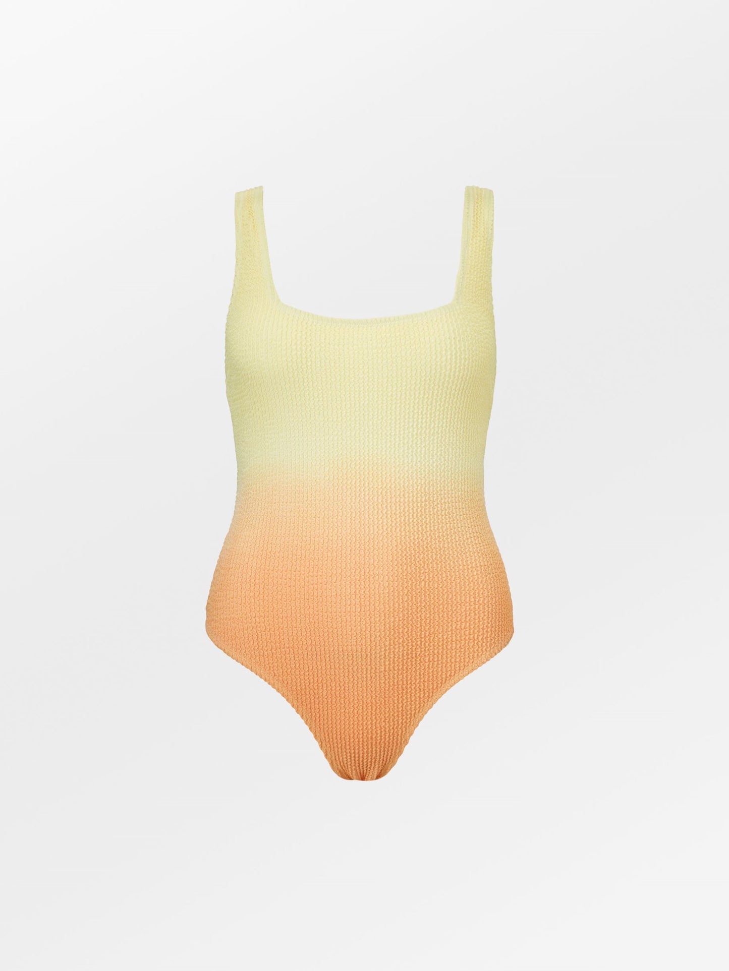 Ombre Ella Swimsuit Clothing Becksöndergaard.dk   