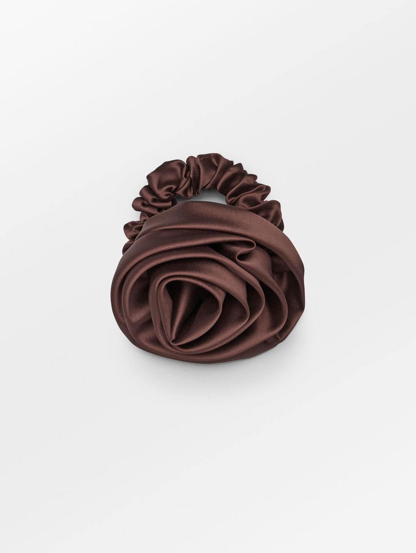 Luster Rosea Scrunchie OneSize Becksöndergaard.dk