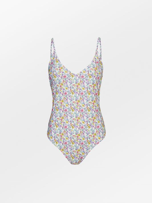 Valerie Bea Swimsuit Clothing Becksöndergaard.dk   