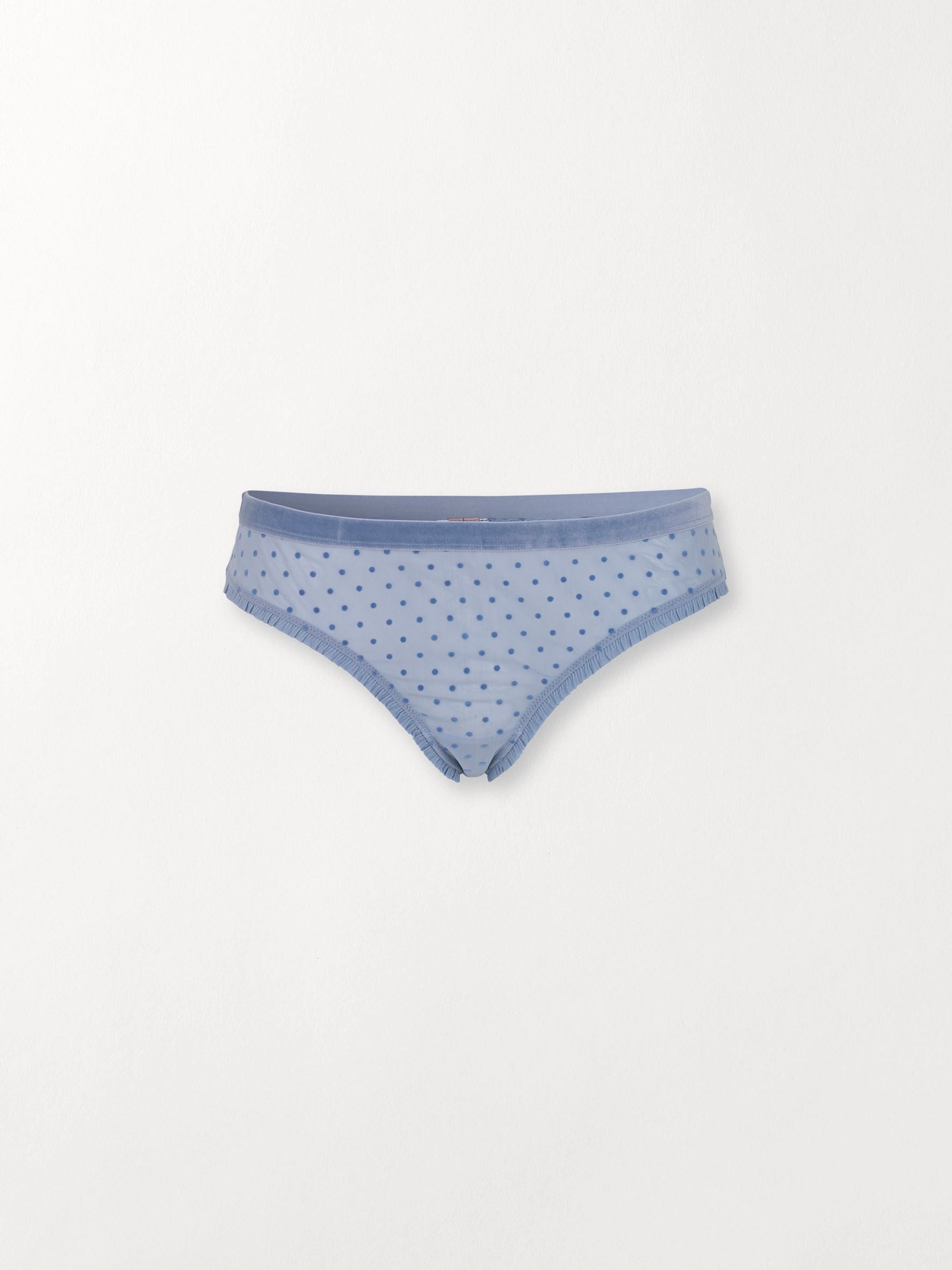 Tallie Soft Dot Bottom Clothing Becksöndergaard.dk