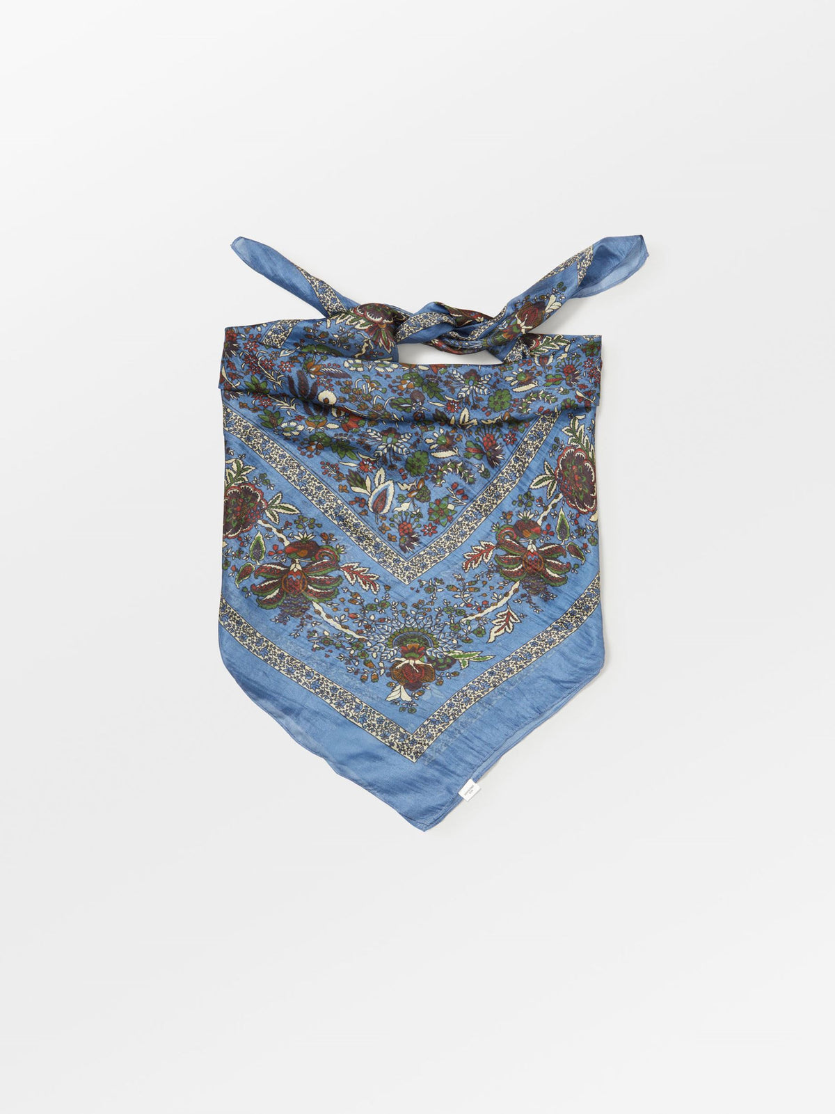 Tapisflora Taby Sia scarf OneSize Becksöndergaard.dk