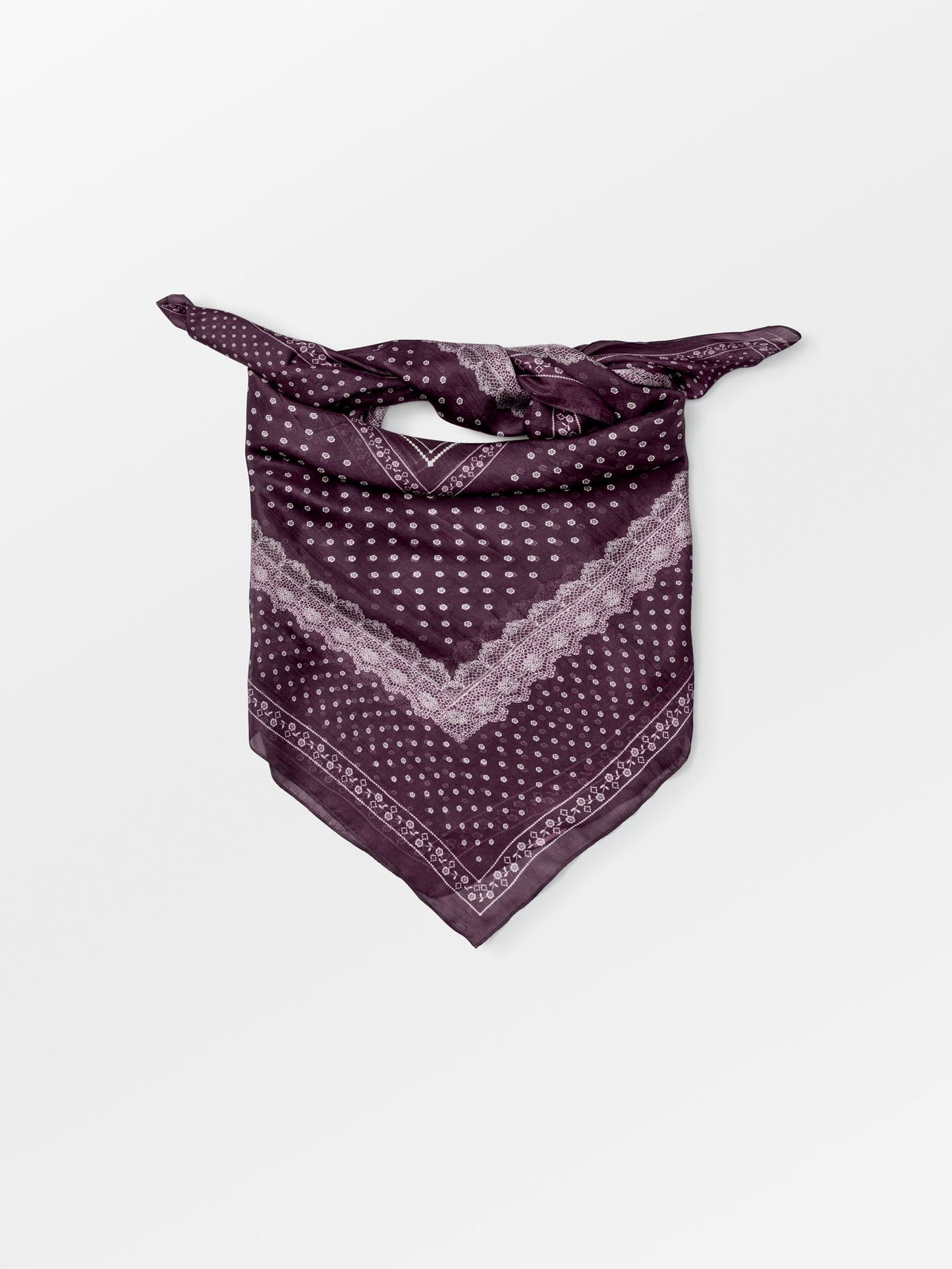 Lacia Tabby Sia Scarf OneSize Becksöndergaard.dk
