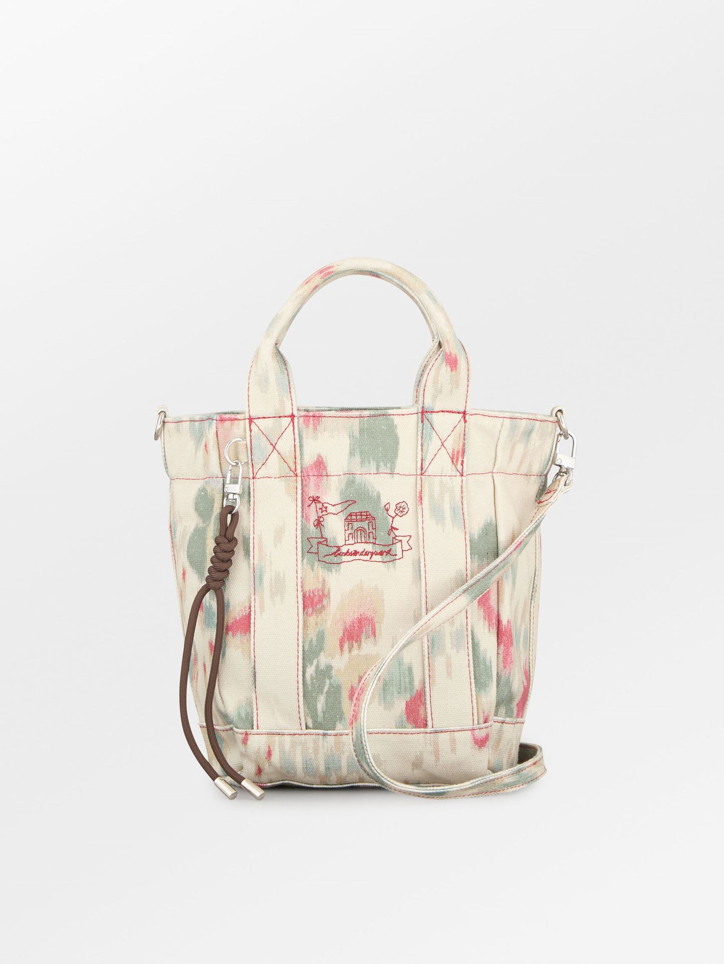Tapelia Canvas Gene Bag OneSize Becksöndergaard.dk