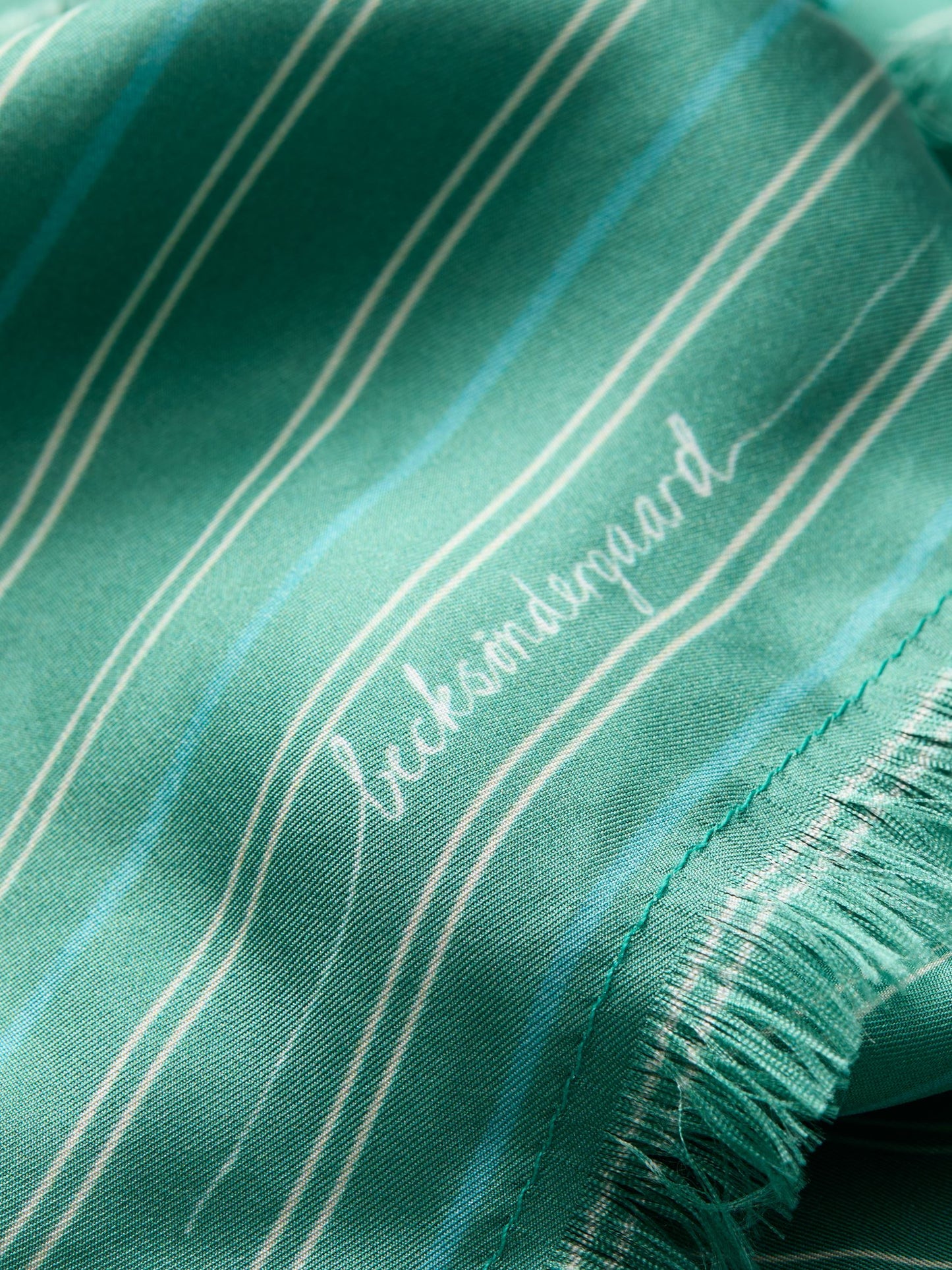 Strifilia Sia Scarf OneSize Becksöndergaard.dk