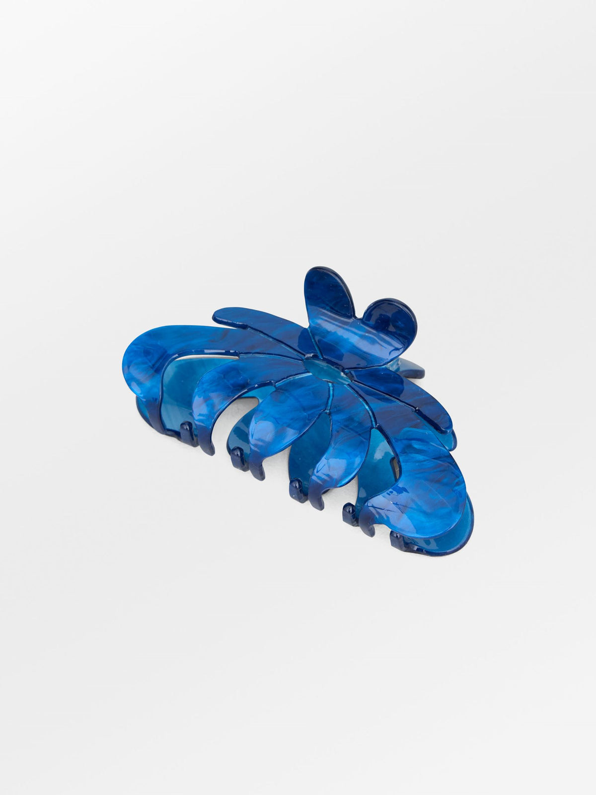 Marbie Magnolia Hair Claw OneSize Becksöndergaard.dk