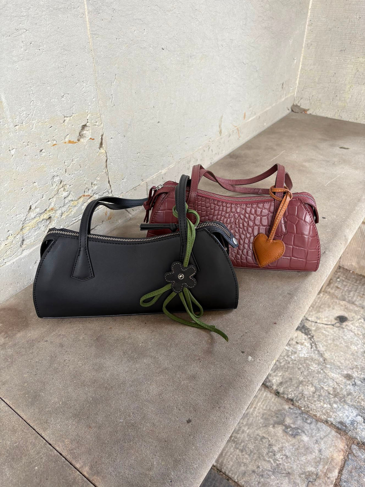 Croc Babette Bag OneSize Becksöndergaard.dk