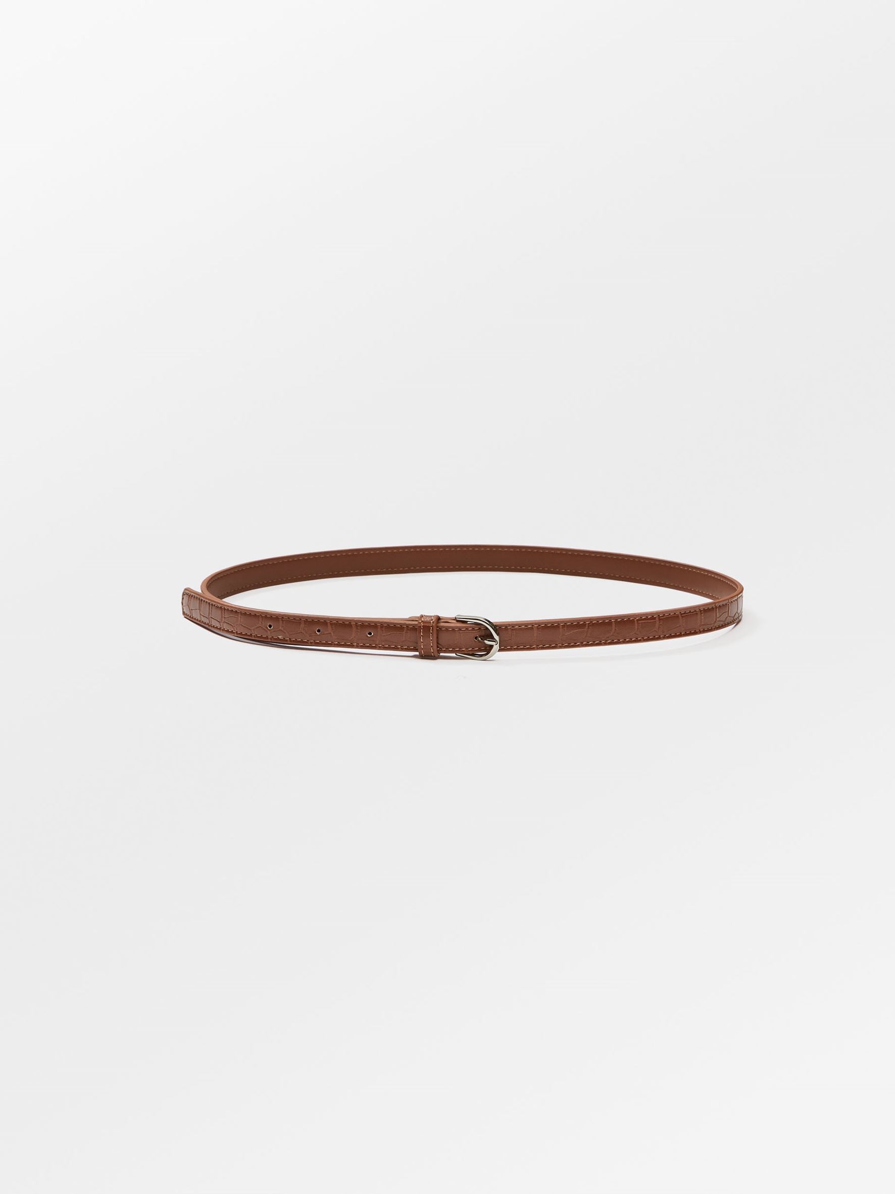 Solid Belt Clothing Becksöndergaard.dk