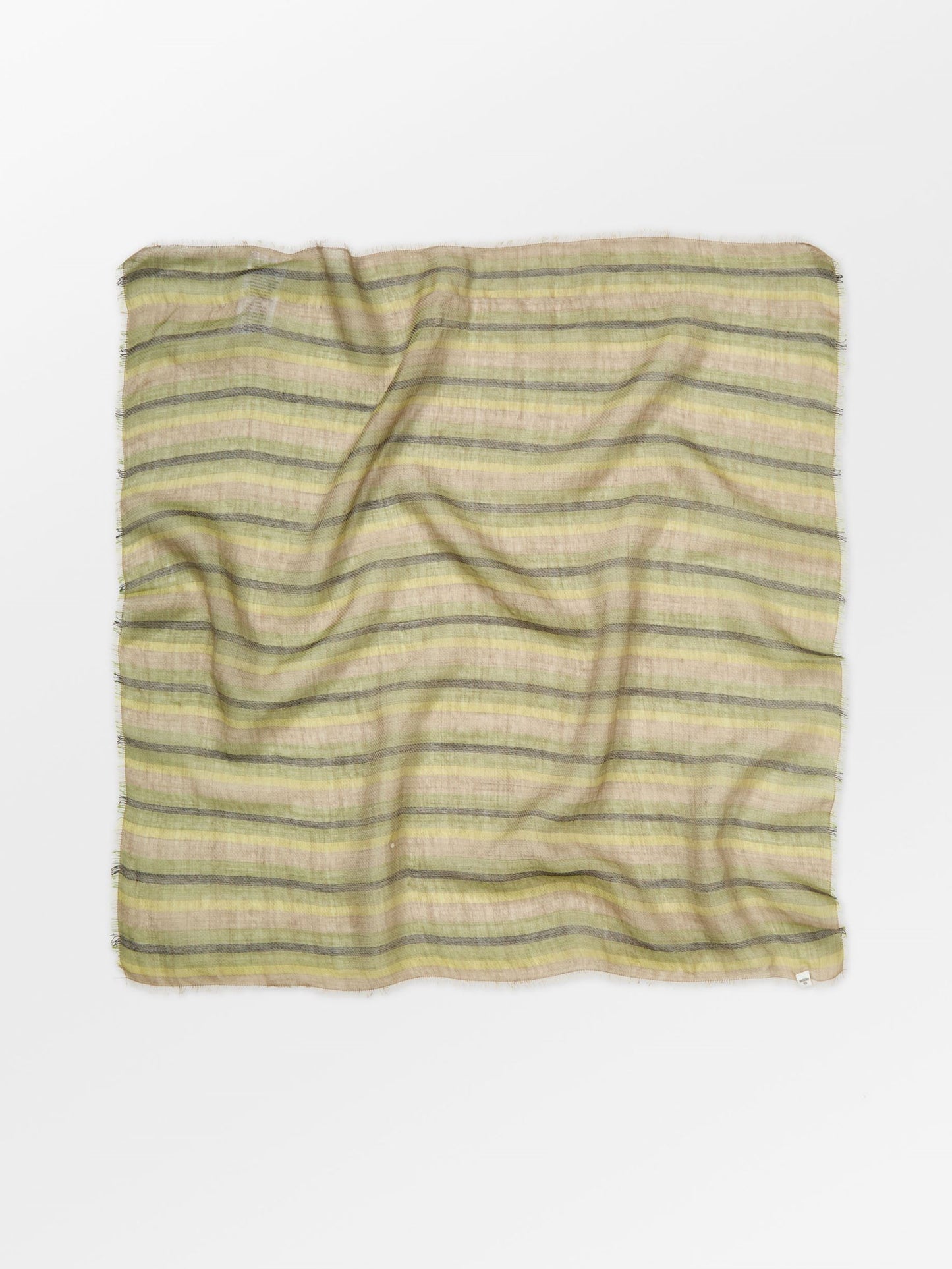 Mallie Wica Scarf OneSize Becksöndergaard.dk